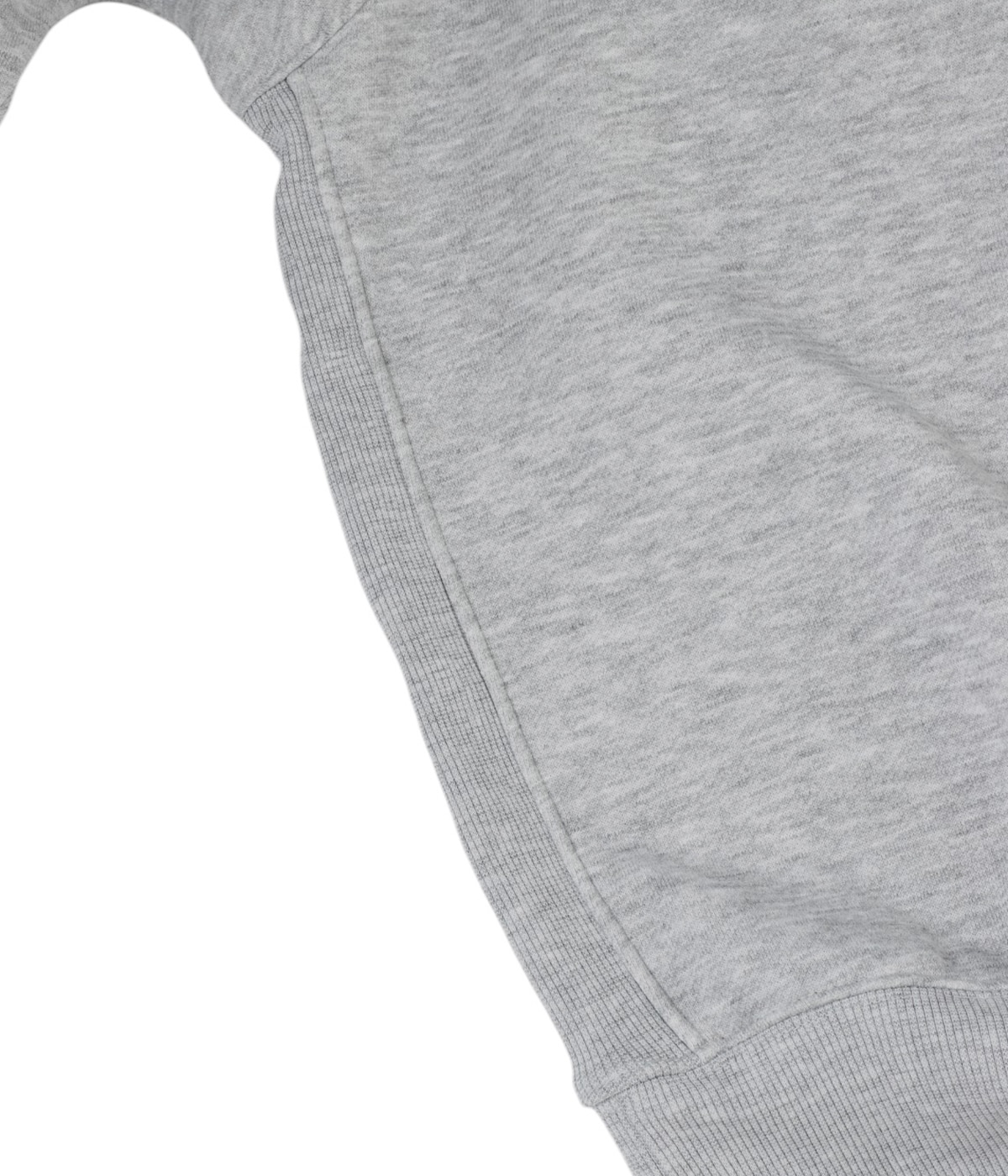 TECH SWEAT CREW FREEDOM SLEEVE | DAIWA PIER39(ダイワ ピア