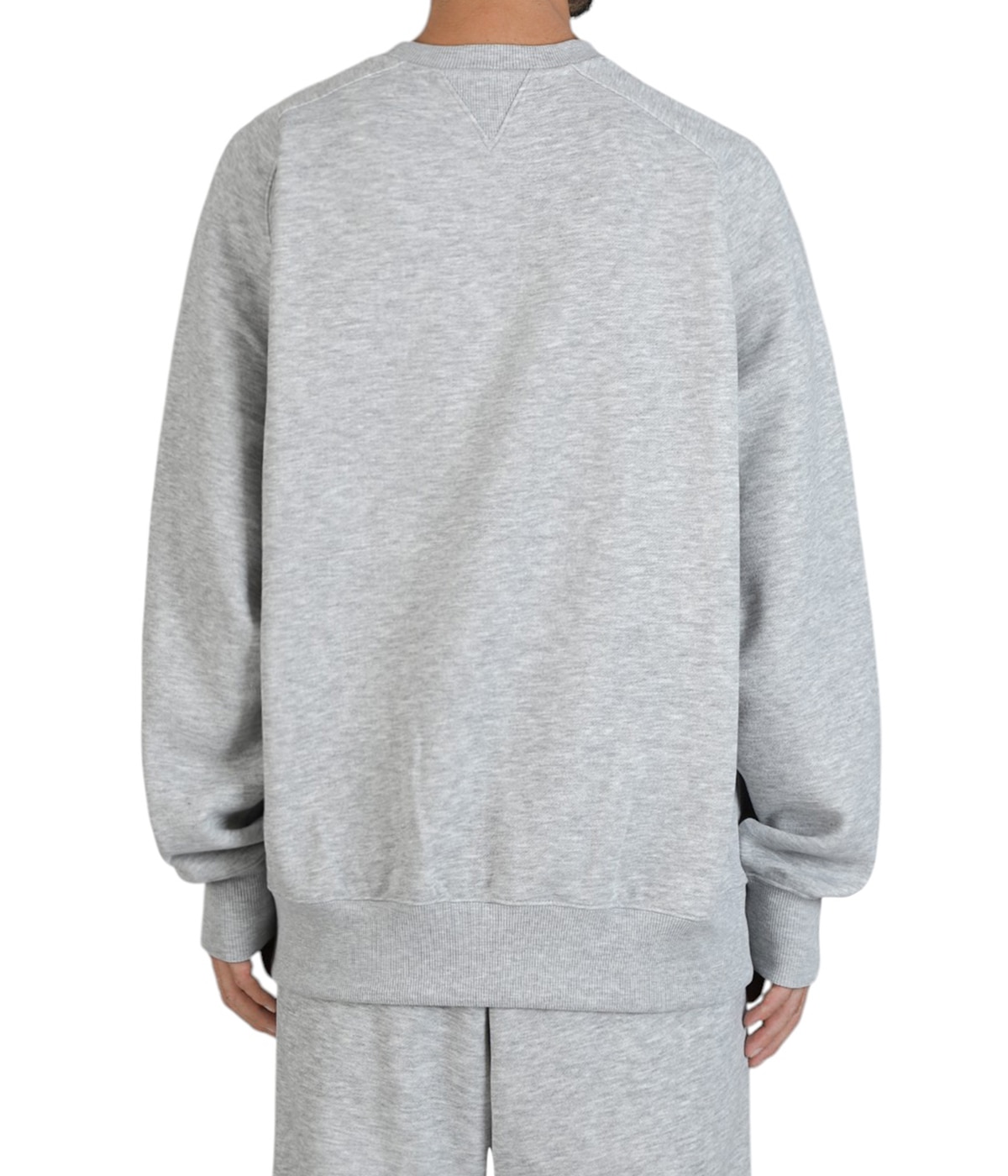 TECH SWEAT CREW FREEDOM SLEEVE | DAIWA PIER39(ダイワ ピア