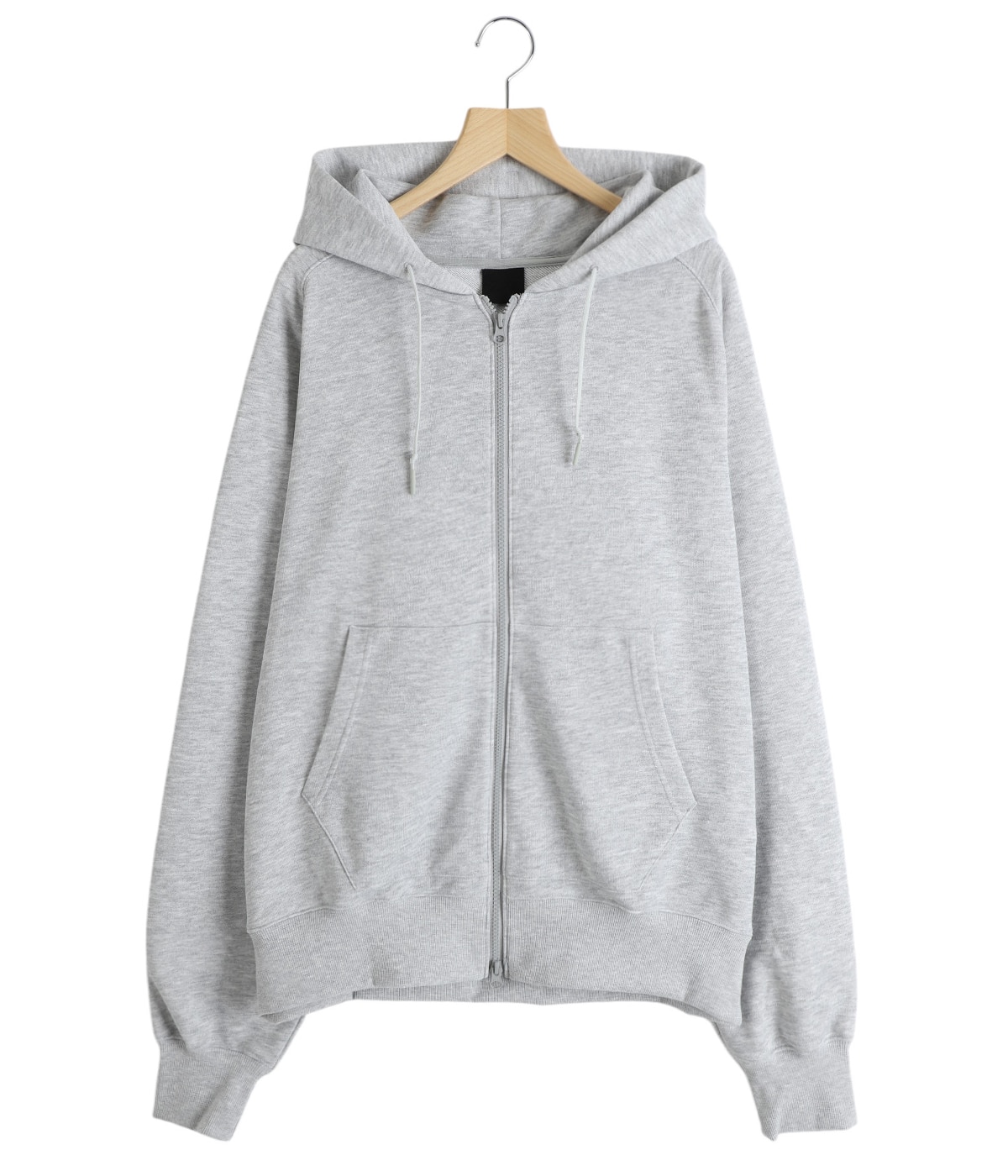 トップス 2025 1st TECH SWEAT FREEDOM ZIP PARKA TECH SWEAT FREEDOM ZIP PARKA | DAIWA PIER39(ダイワ ピア