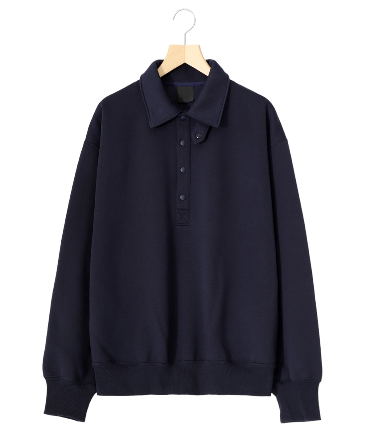 トップス DAIWA PIER39 TECH SWEAT HOODIE BLACK L TECH SWEAT HOODIE | DAIWA PIER39(ダイワ ピアサーティナイン