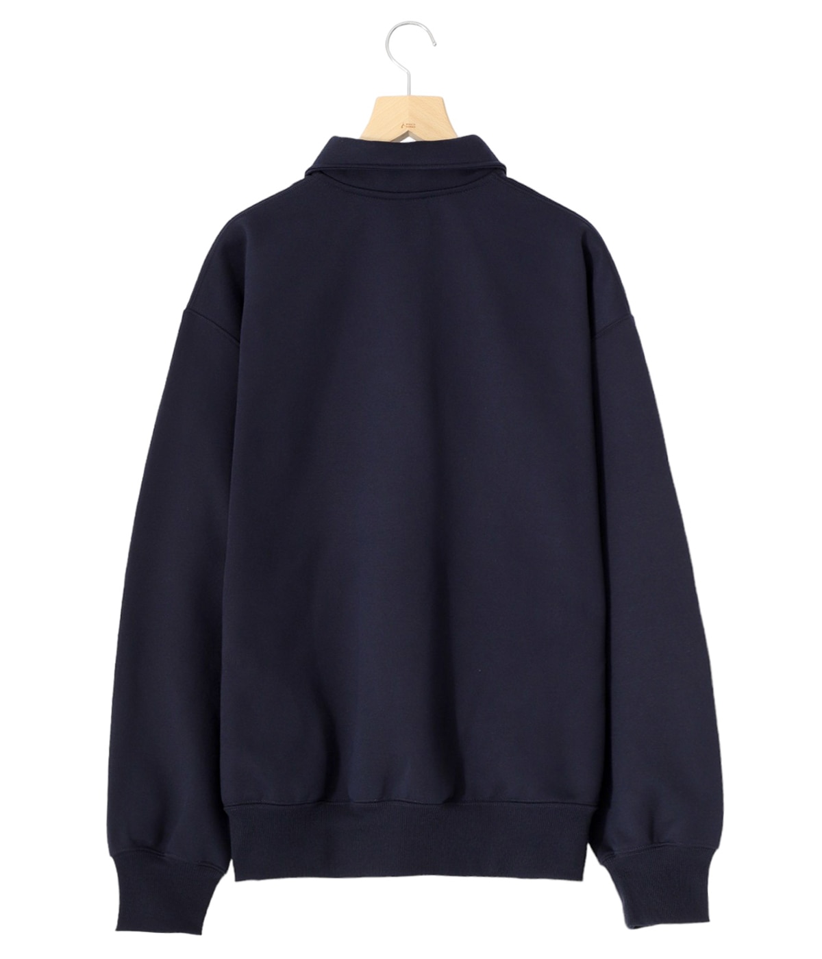 トップス DAIWA PIER39 TECH SWEAT SNAP PULLOVER 楽天市場】DAIWA PIER39 ダイワピア39 裏起毛 ヘビーウェイト
