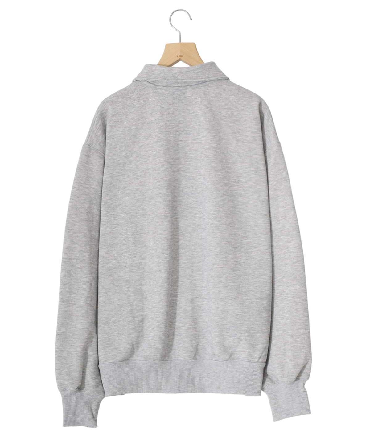 トップス daiwa pier39 TECH SWEAT SNAP PULLOVER DAIWA PIER39 TECH SWEAT SNAP PULLOVER – unexpected store