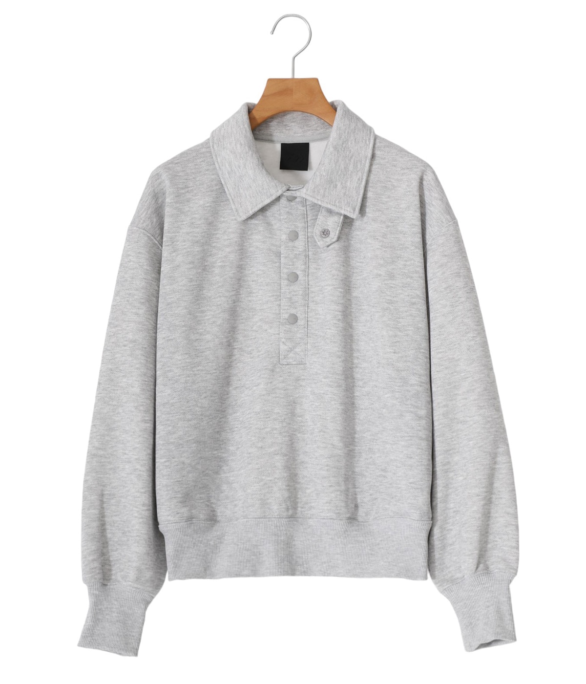 トップス DAIWA PIER39 TECH SWEAT SNAP PULLOVER レディース】W's TECH SWEAT SNAP PULLOVER | DAIWA PIER39