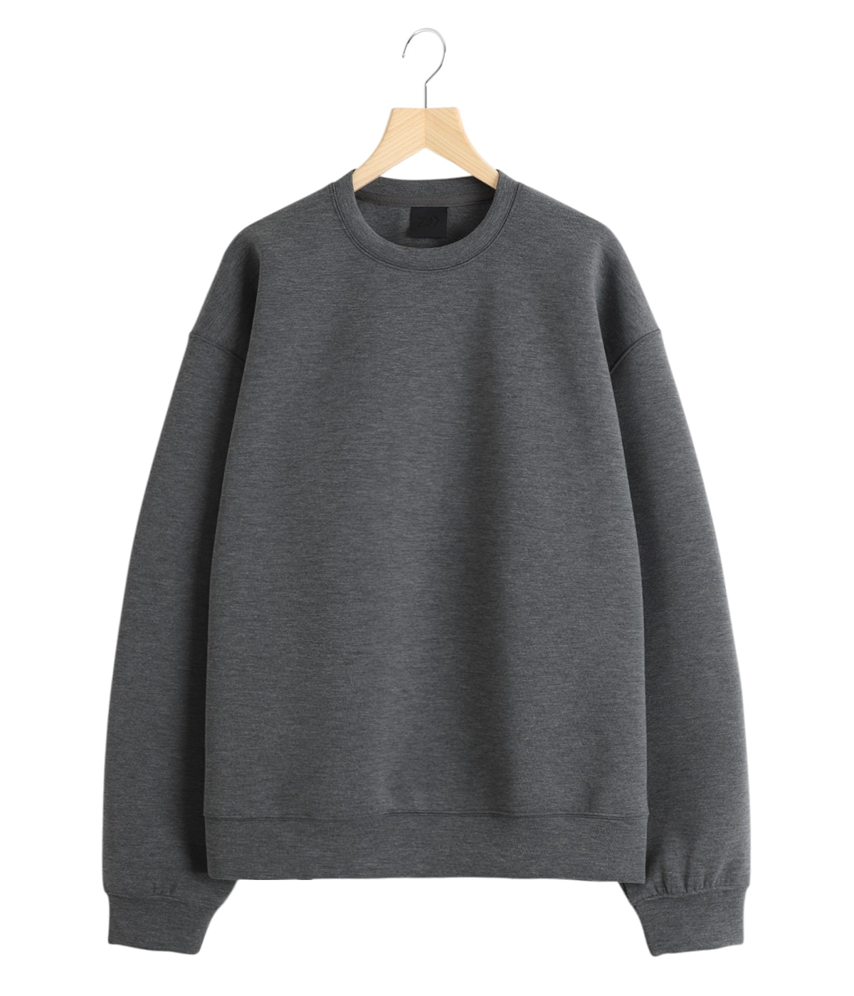 DAIWA PIER39 スウェット グレー L 大山シュン紹介 未使用 DAIWA PIER39 スウェット グレー L 大山シュン紹介 未使用