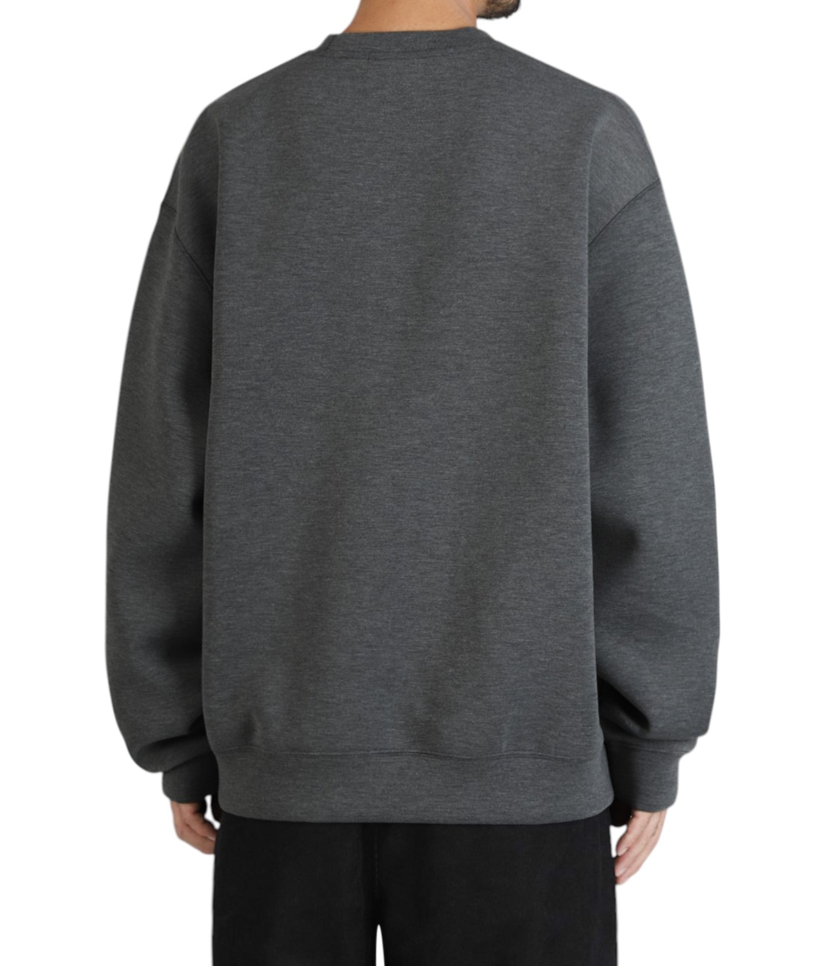 DAIWA PIER39 スウェット グレー L 大山シュン紹介 未使用 DAIWA