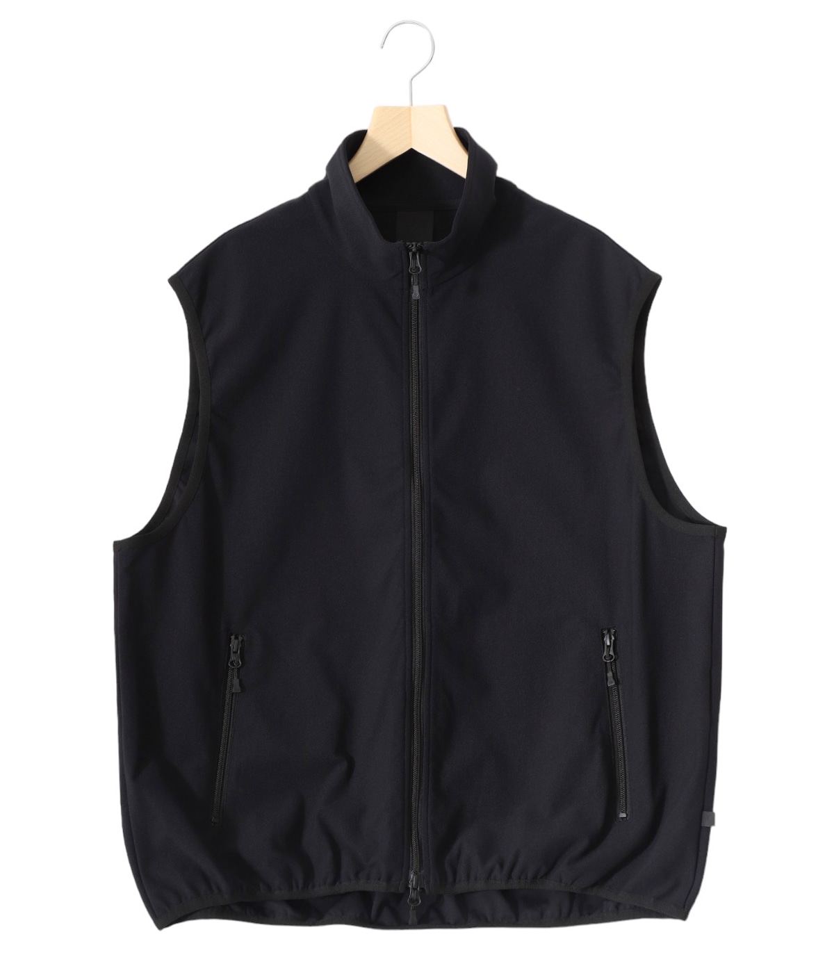 TECH FLEX JERSEY STAND COLLAR VEST | DAIWA PIER39(ダイワ