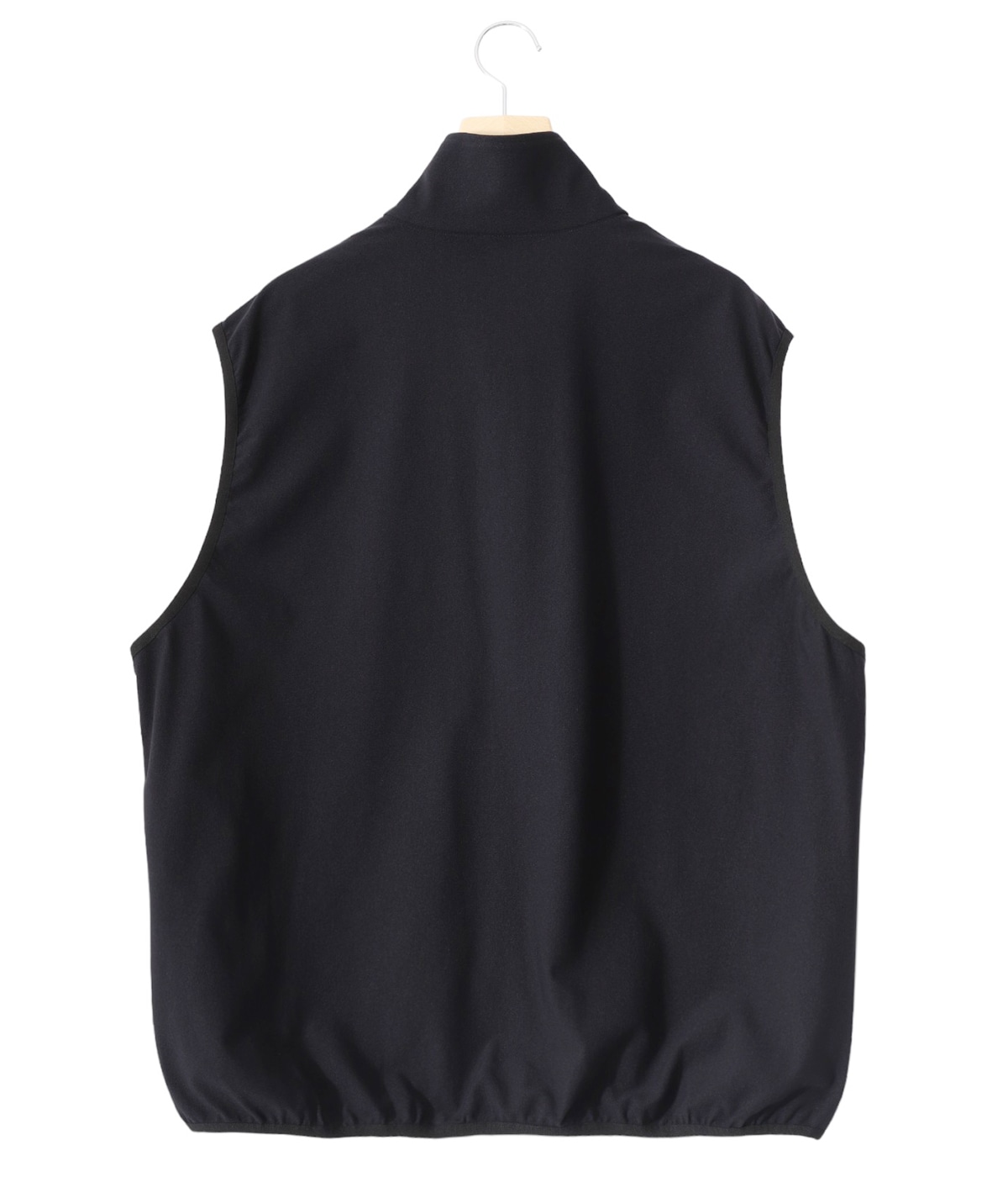 TECH FLEX JERSEY STAND COLLAR VEST Lサイズ TECH FLEX JERSEY STAND COLLAR VEST | DAIWA PIER39(ダイワ