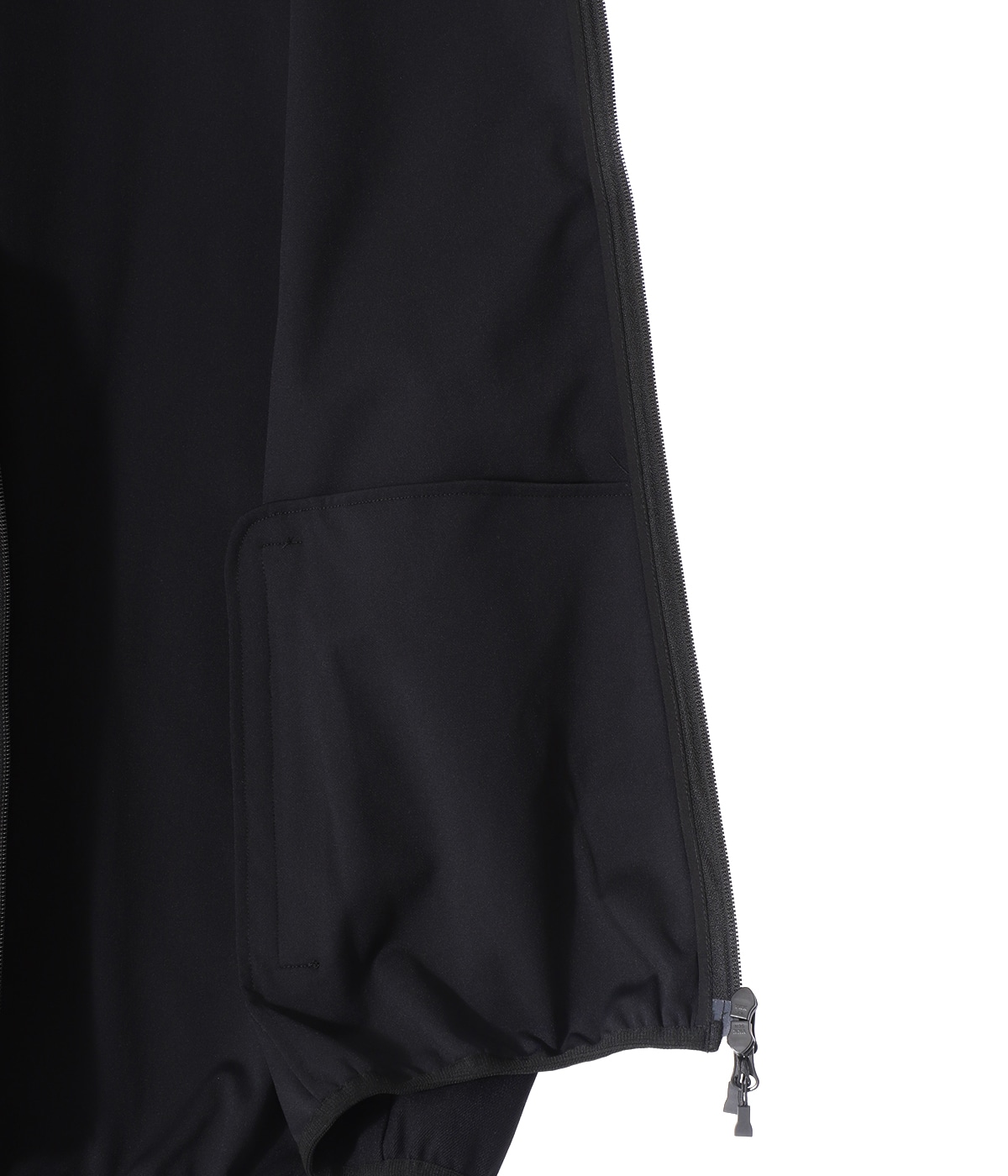 BE-61024W TECH FLEX ベスト ブラック Lサイズ 着用数回 DAIWA PIER39 ダイワ ピアサーティナイン TECH FLEX JERSEY