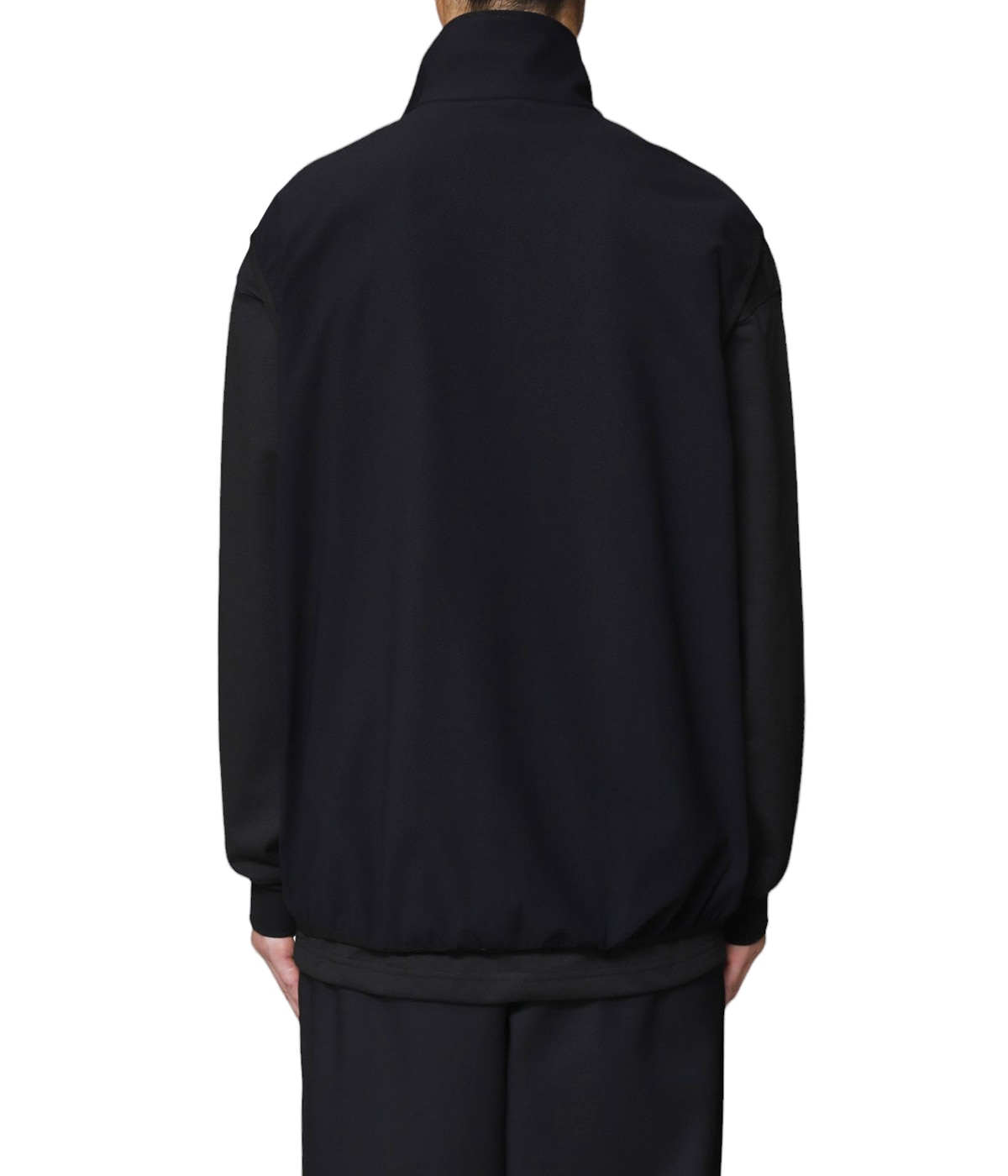 TECH FLEX JERSEY STAND COLLAR VEST | DAIWA PIER39(ダイワ