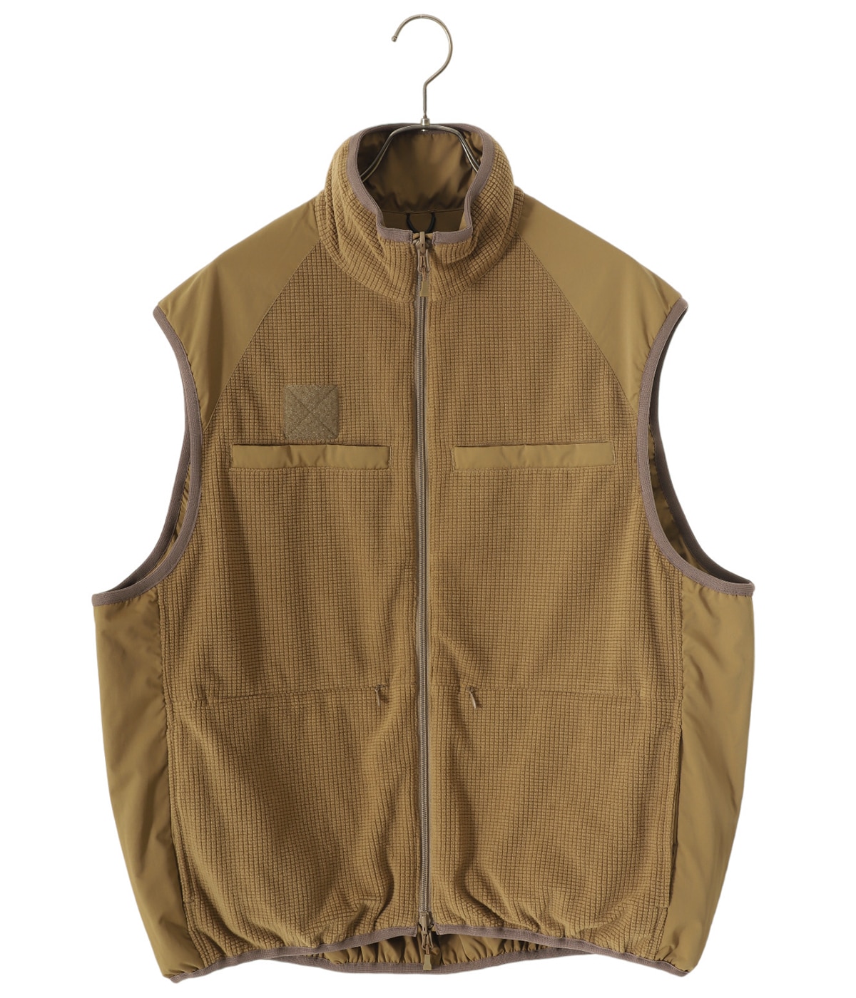 DAIWA PIER39 ミリタリー ベスト 【新品タグ付】 TECH REVERSIBLE MIL ECWCS STAND VEST | DAIWA PIER39(ダイワ
