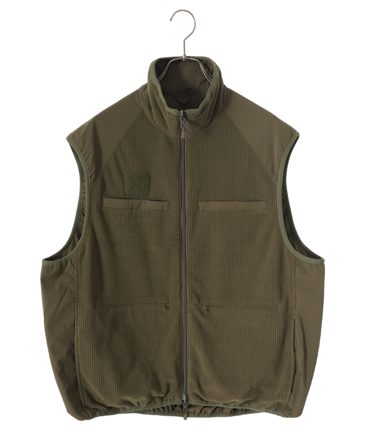 DAIWA PIER39 GORETEX DOWN VEST サイズL ブラック DAIWA PIER 39 TECH LOGGER MOUNTAIN DOWN VEST [BLACK] - Fresh