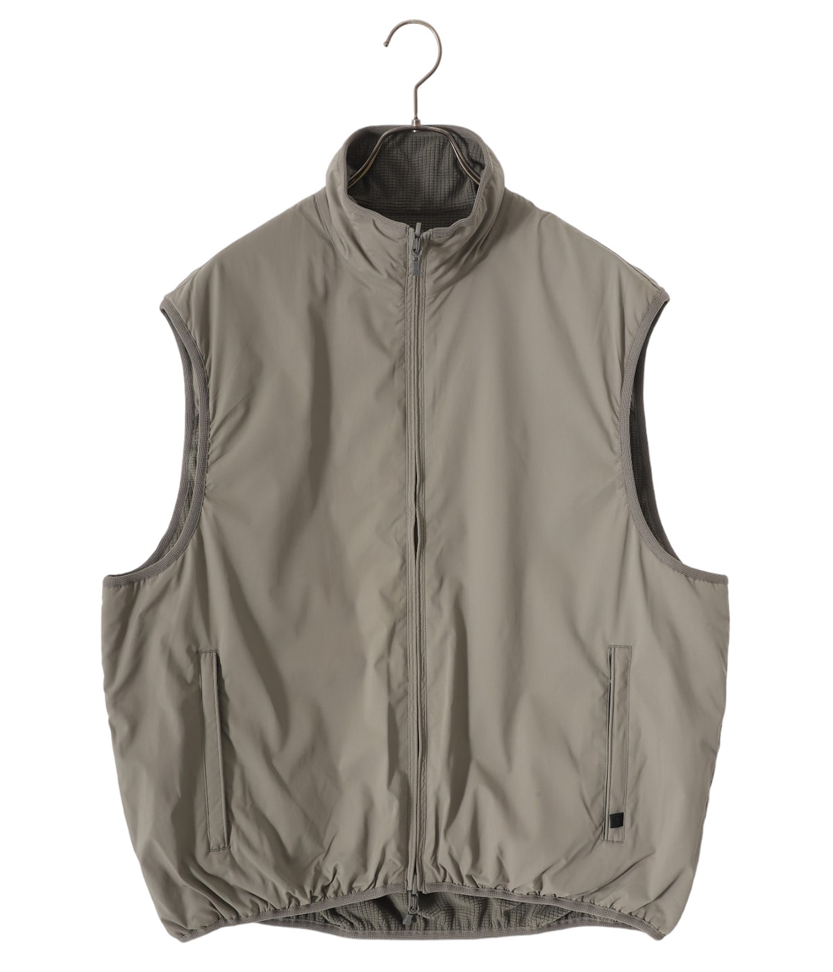 【美品】ダイワピア39 ベストECWCS STAND VEST TECH REVERSIBLE MIL ECWCS STAND VEST | DAIWA PIER39(ダイワ