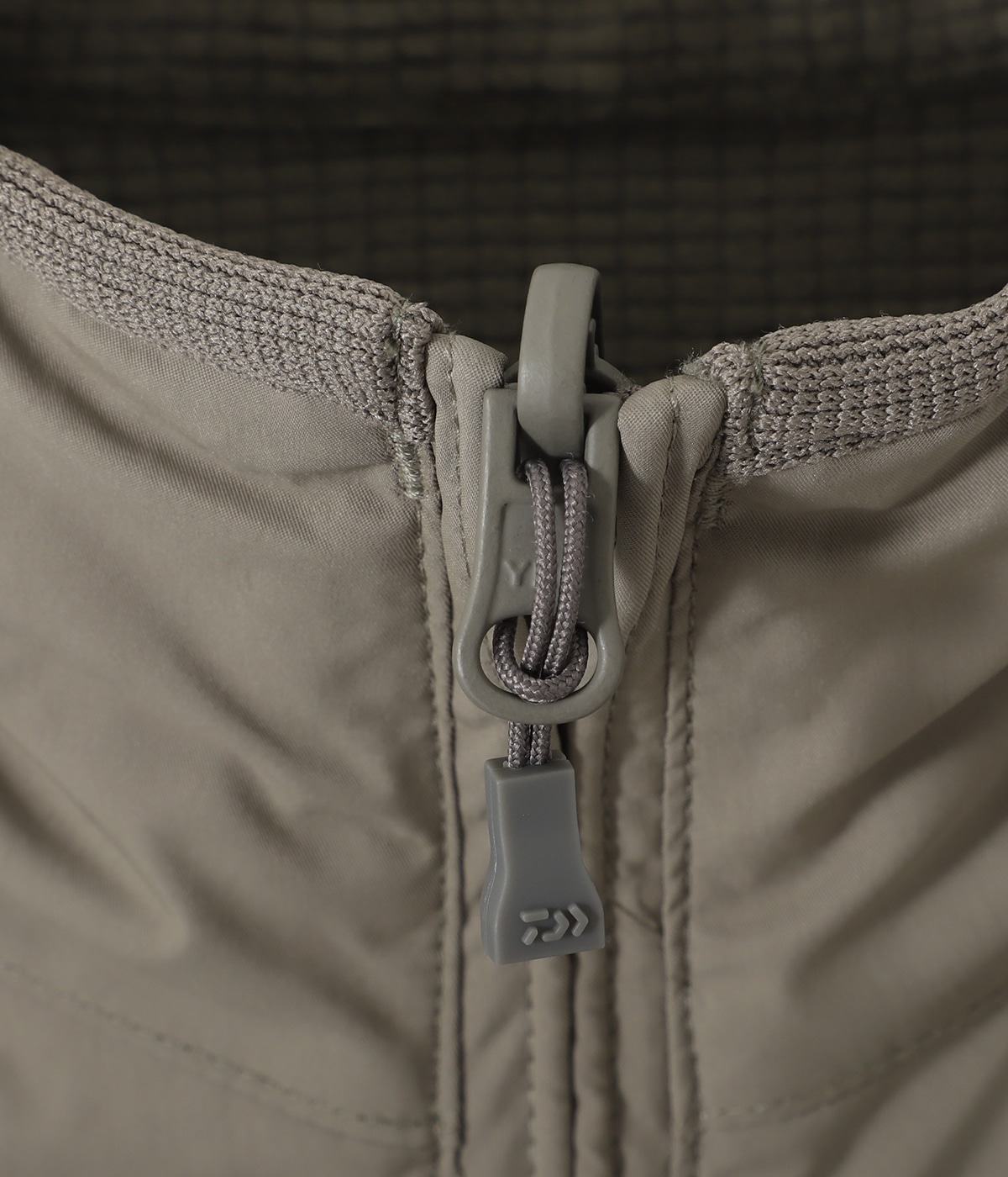 TECH REVERSIBLE MIL ECWCS STAND VEST | DAIWA PIER39(ダイワ
