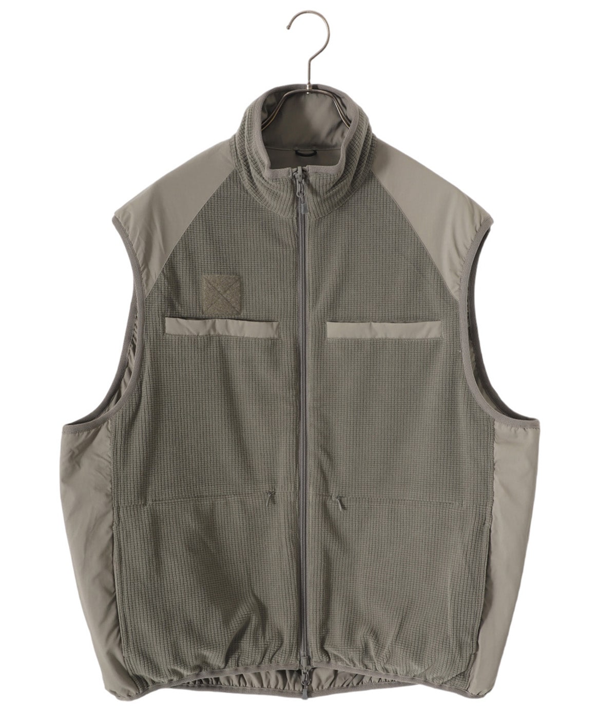 DAIWA PIER39 ミリタリー ベスト 【新品タグ付】 TECH REVERSIBLE MIL ECWCS STAND VEST | DAIWA PIER39(ダイワ