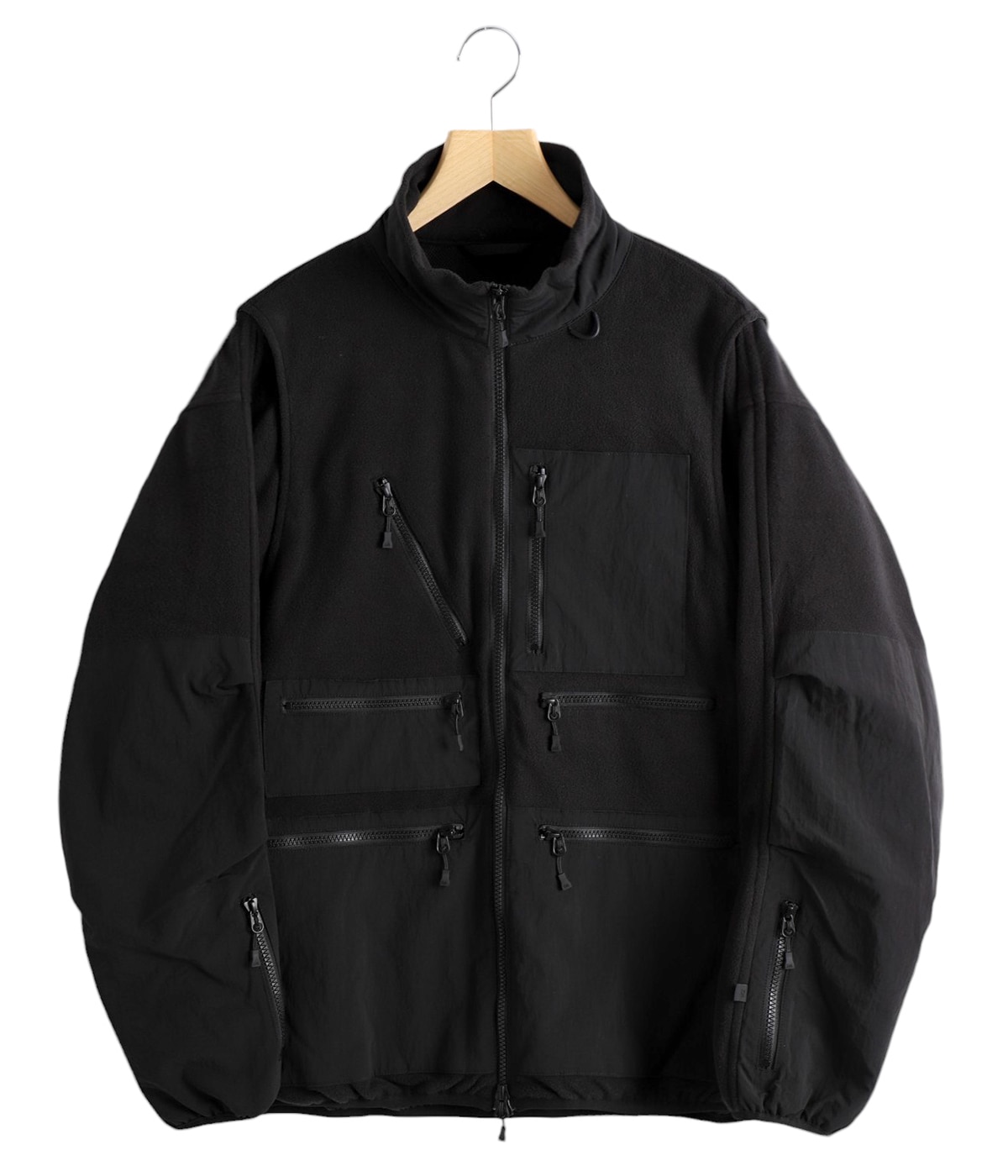 ア*ロ様 DAIWA PIER39 TECH EXTREME FLEECE JA TECH EXTREME FLEECE JACKET | DAIWA PIER39(ダイワ ピア