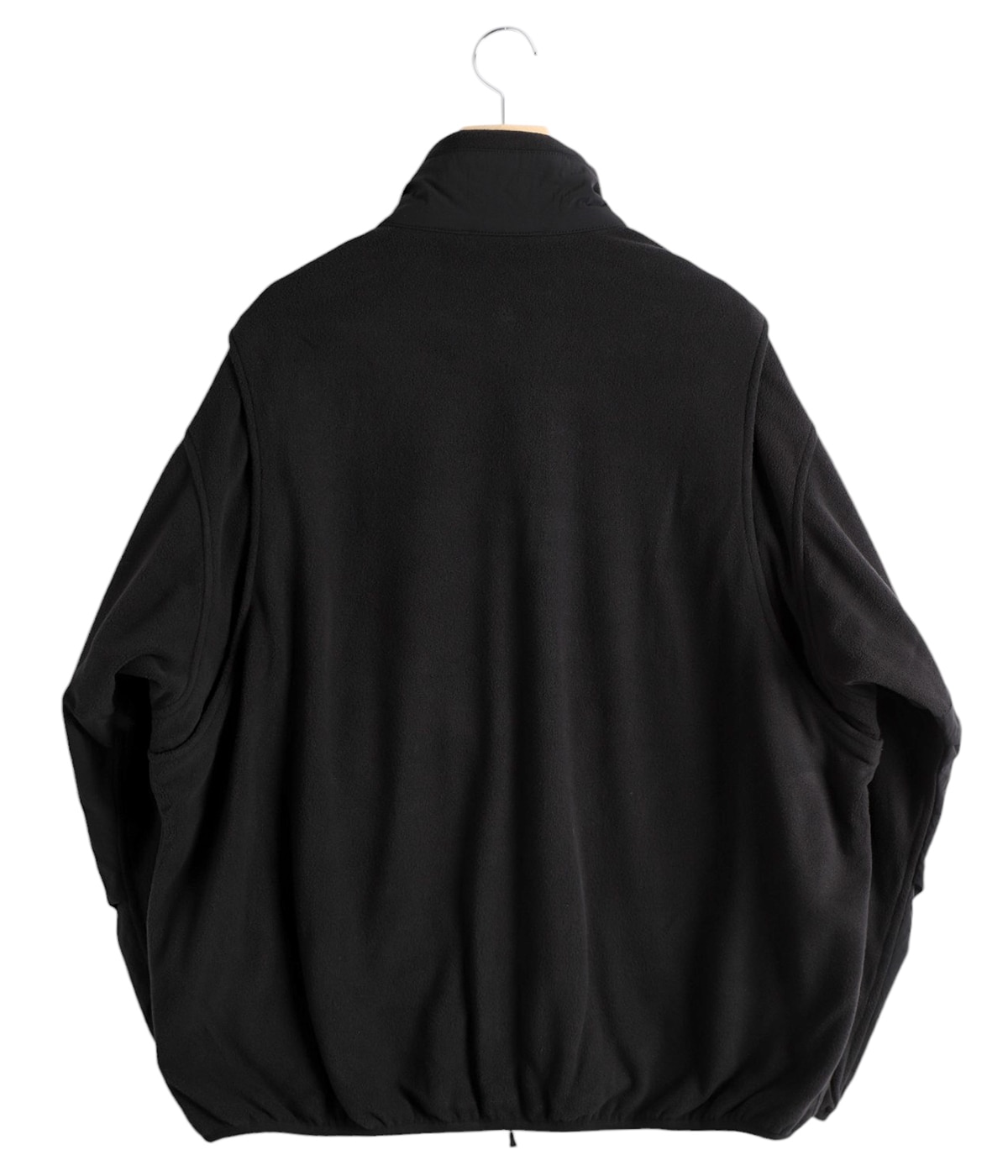 TECH EXTREME FLEECE JACKET | DAIWA PIER39(ダイワ ピア