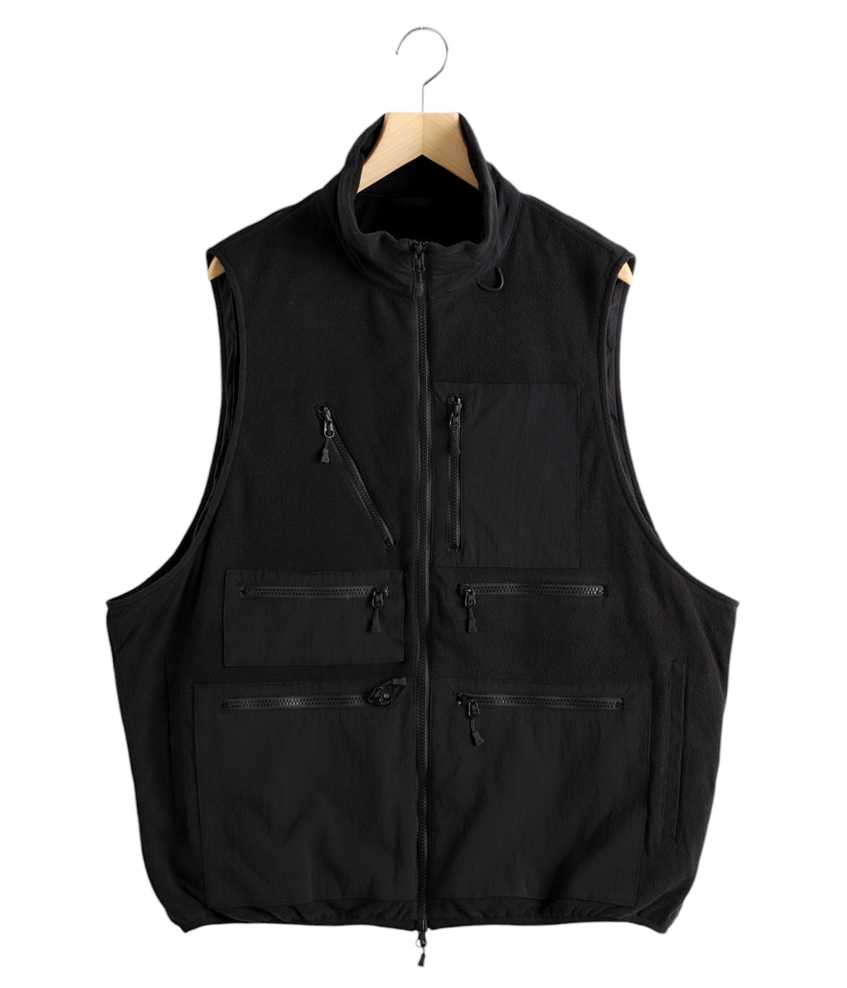 TECH EXTREME FLEECE JACKET | DAIWA PIER39(ダイワ ピア
