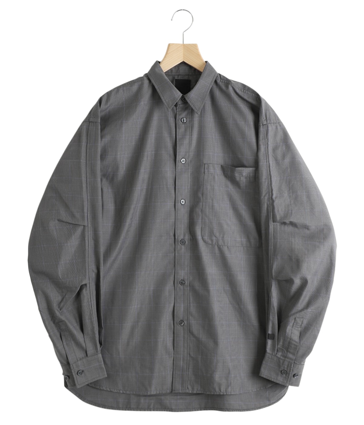 daiwa pier39 GLOBERIDE ブラック 長袖シャツ Mサイズ DAIWA PIER39 (ダイワピア39) TECH REGULAR COLLAR SHIRT L/S