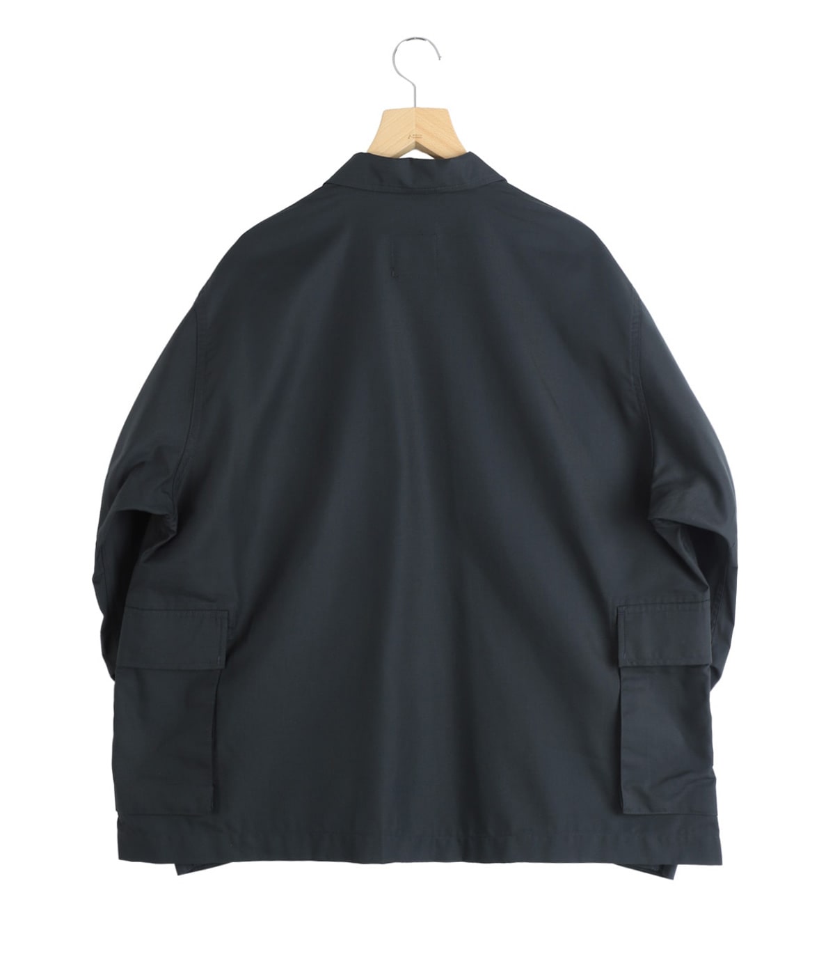 TECH MULTI FISHING POCKET MIL BDU SHIRT L/S | DAIWA PIER39(ダイワ