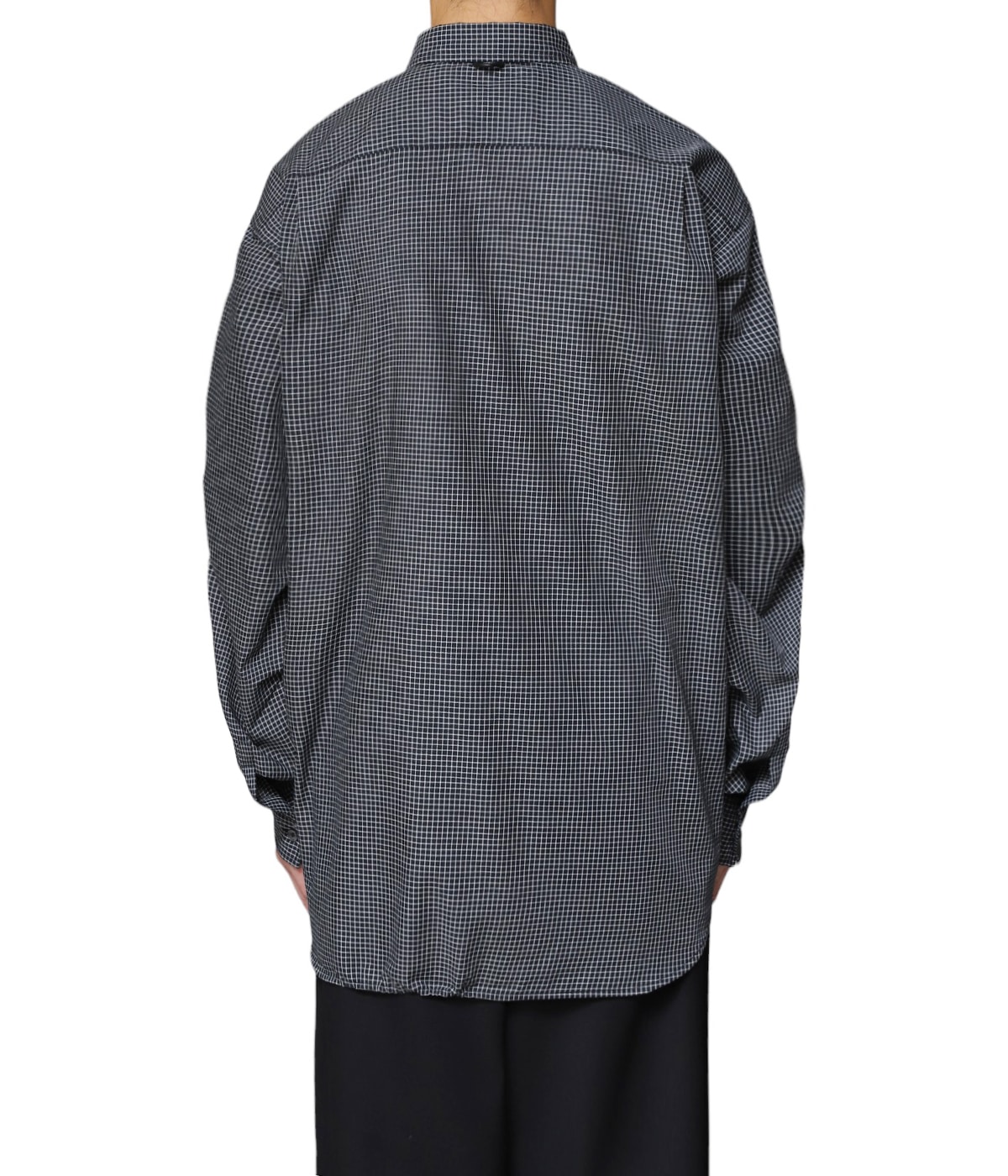 TECH TWEED CPO SHIRT Mサイズ Olive 定価以下 DAIWA PIER39 シャツ | TECH REGULAR STRIPE SHIRT L/S MEN