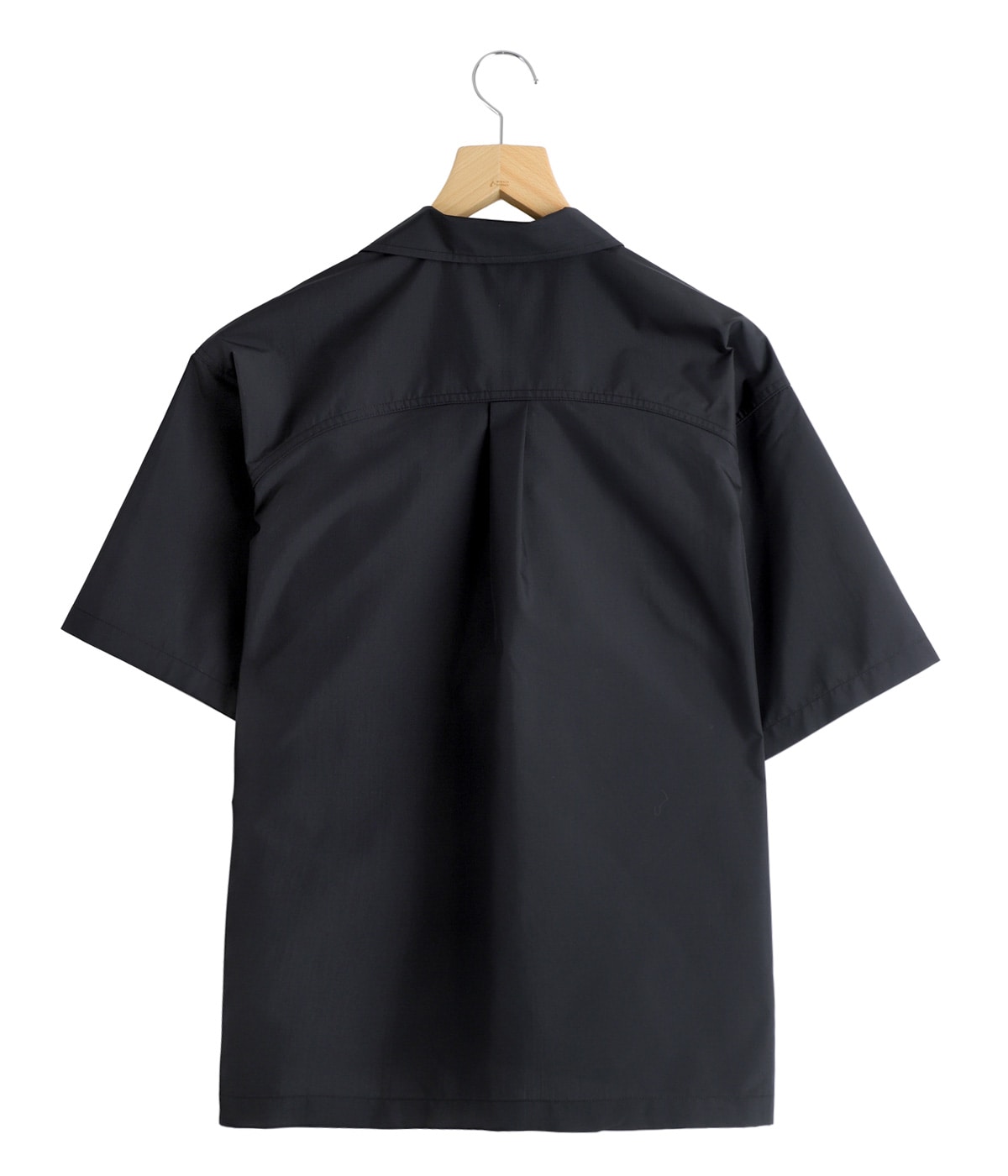 TECH MULTI TOOL POCKET SHIRT S/S SOLID | DAIWA PIER39(ダイワ ピア