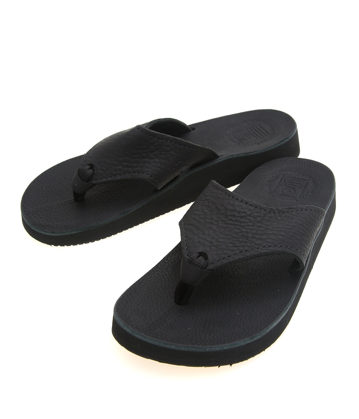 BEACH WIDE VIBRAMS(2070 SCOOTER) | THE SANDALMAN(サンダル
