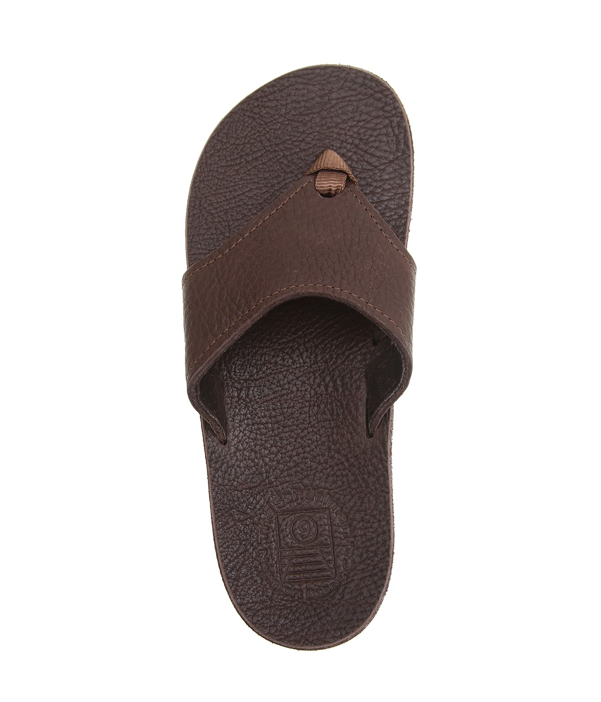 BEACH WIDE VIBRAMS(2070 SCOOTER) | THE SANDALMAN(サンダル