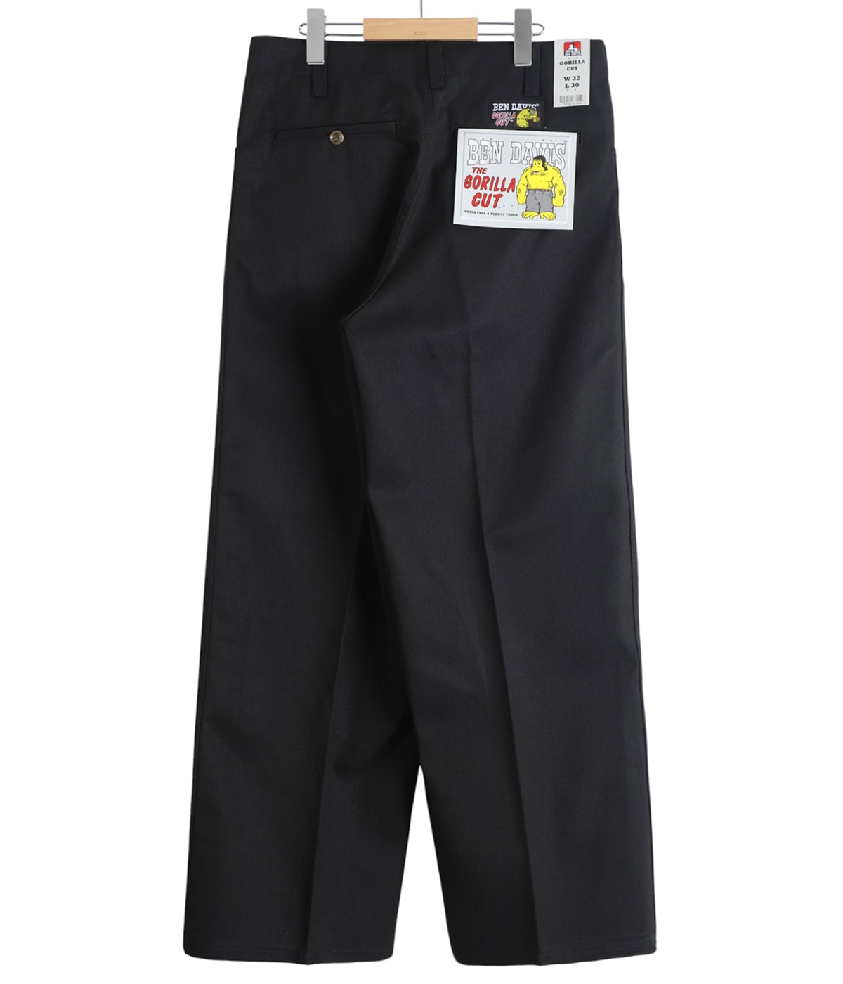 USA GORILLA CUT | BEN DAVIS(ベンデービス) / パンツ チノパンツ
