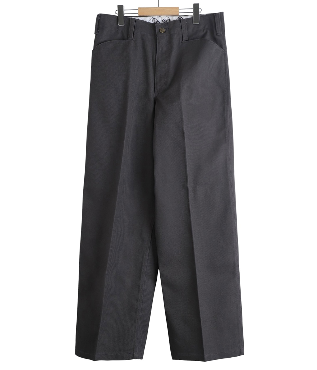 BEN DAVIS GORILLA CUT チャコール W30 L30 USA GORILLA CUT (CHARCOAL) – ベンデイビス公式通販サイト