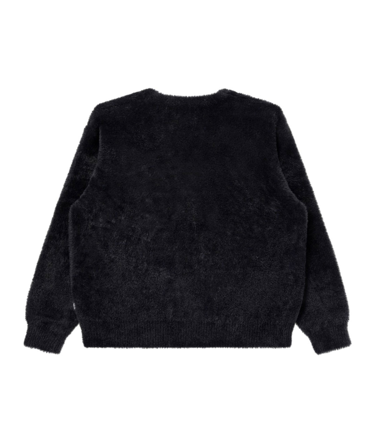 OG LABEL SHAGGY CARDIGAN | BlackEyePatch(ブラックアイパッチ
