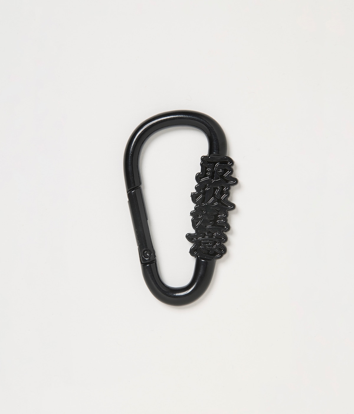 ブラックアイパッチ　カラビナ HWC CARABINER | BlackEyePatch(ブラックアイパッチ