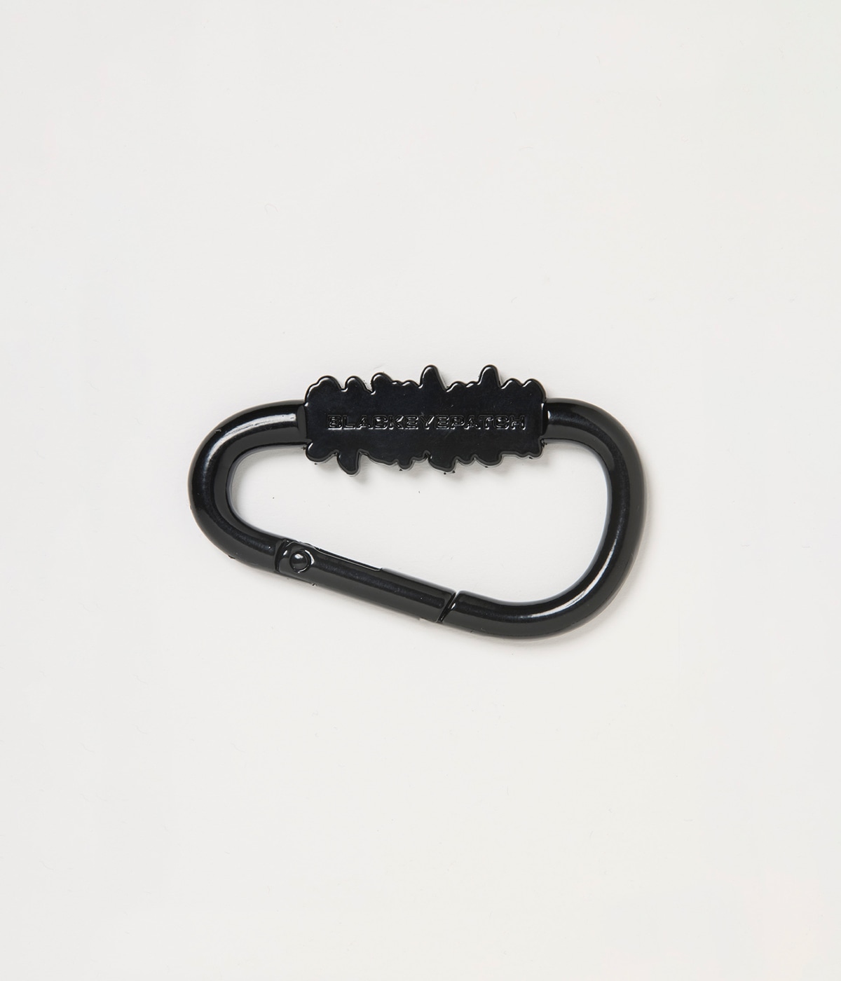 HWC CARABINER | BlackEyePatch(ブラックアイパッチ