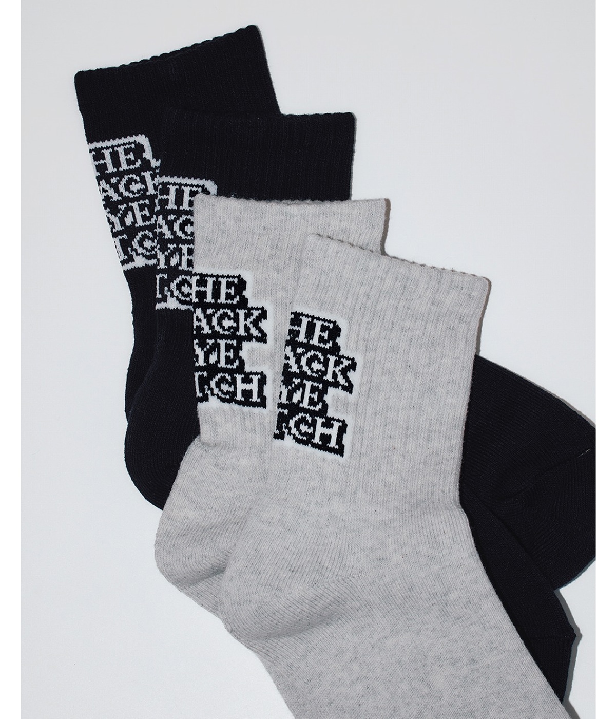 OG LABEL SOCKS | BlackEyePatch(ブラックアイパッチ) / ファッション