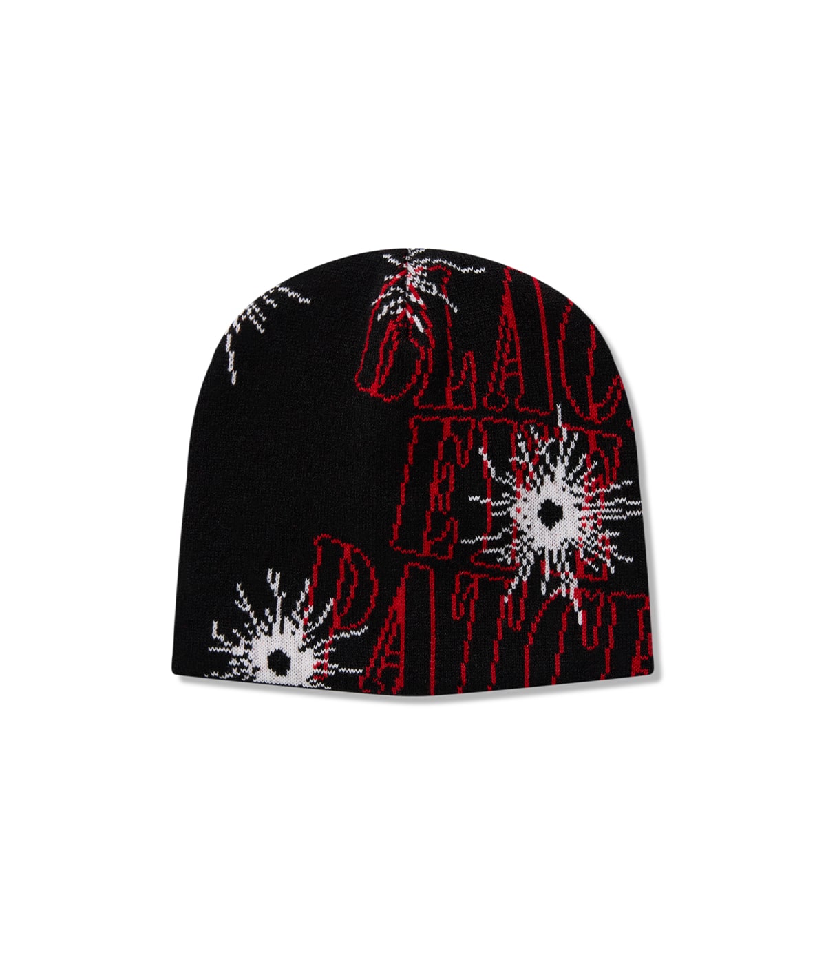 GUNSHOT SINGLE BEANIE | BlackEyePatch(ブラックアイパッチ) / 帽子