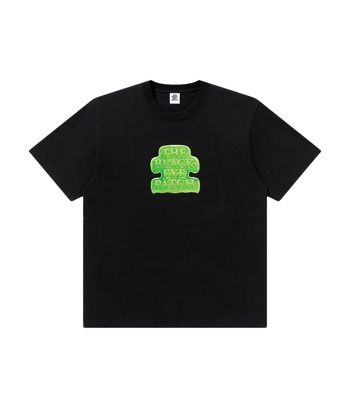 THE BLACK EYE PATCH BEPFW21 ARKnets別注 BlackEyePatch(ブラックアイパッチ) - ONLY ARK EXCLUSIVE ITEM