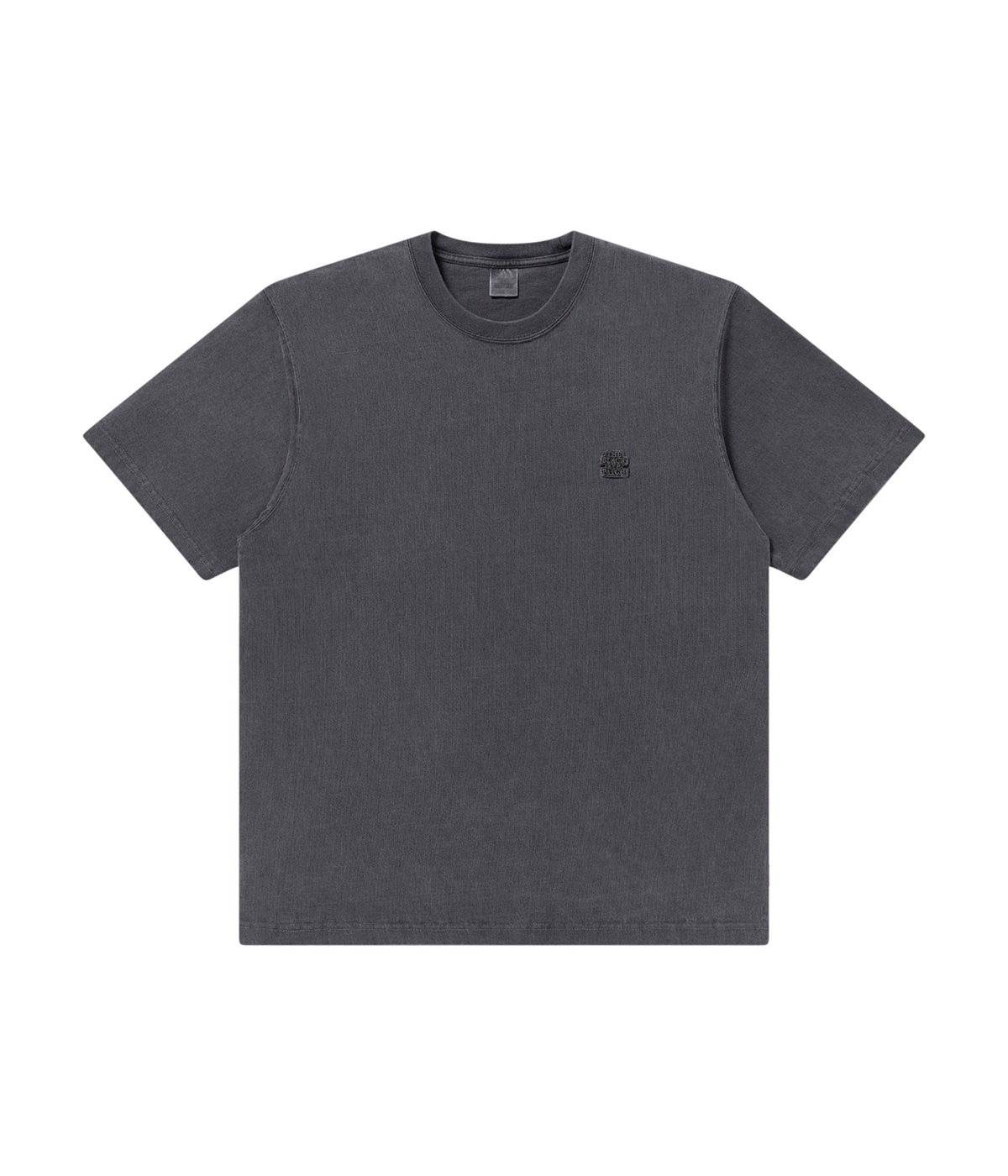 SMALL OG PIGMENT DYED TEE | BlackEyePatch(ブラックアイパッチ