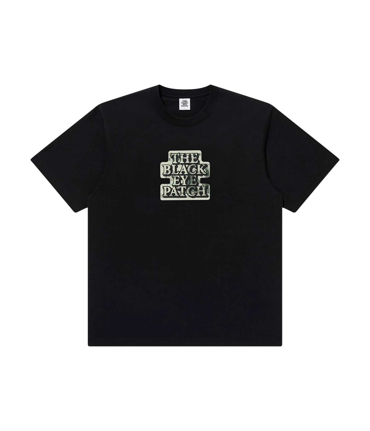 DOLLAR BILL OG LABEL TEE | BlackEyePatch(ブラックアイパッチ