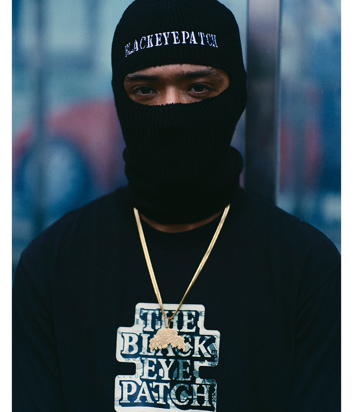 DOLLAR BILL OG LABEL TEE | BlackEyePatch(ブラックアイパッチ