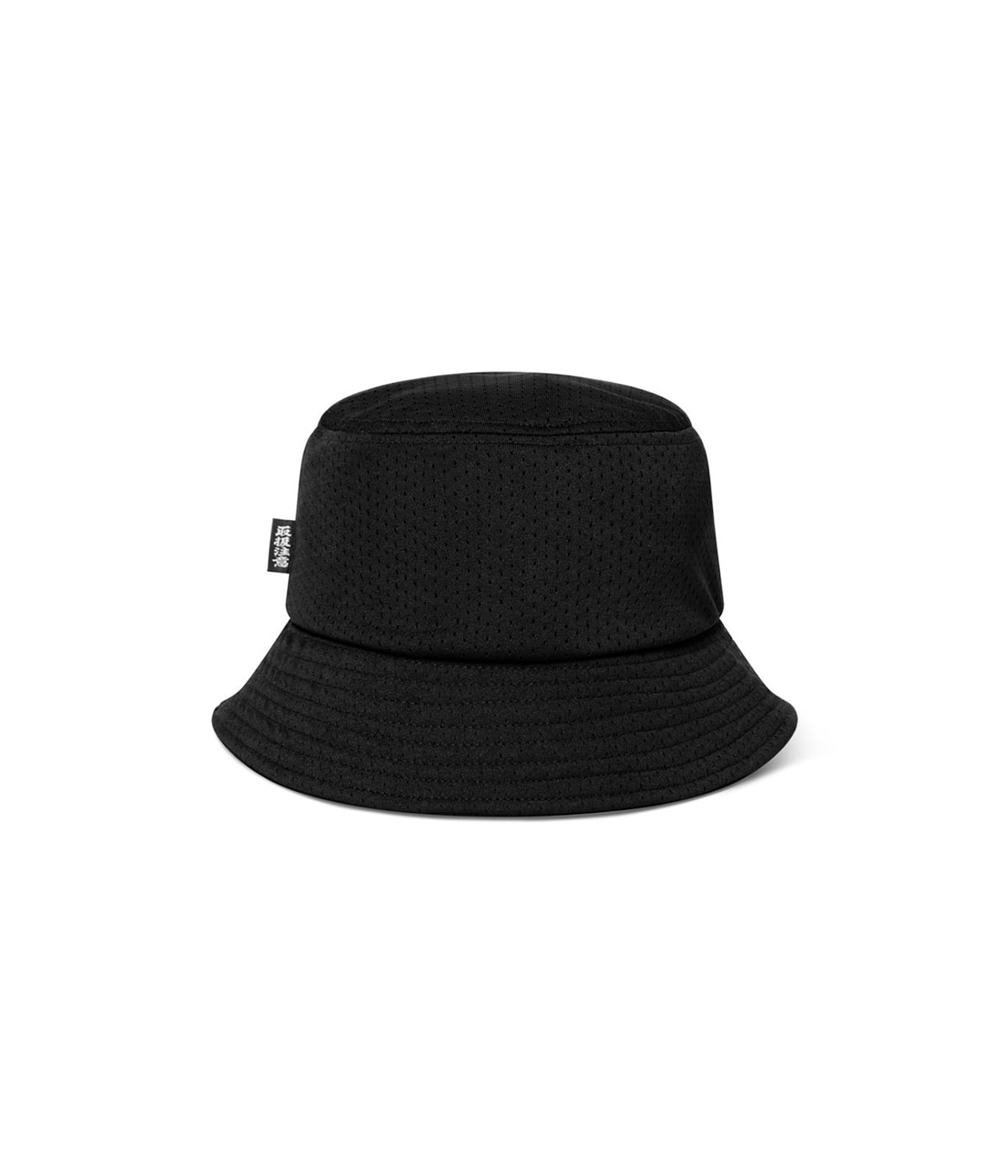 ブラックアイパッチ DENIM BUCKET HAT L-XL BEPSS24AC63_03_NAVY_1200x1200.