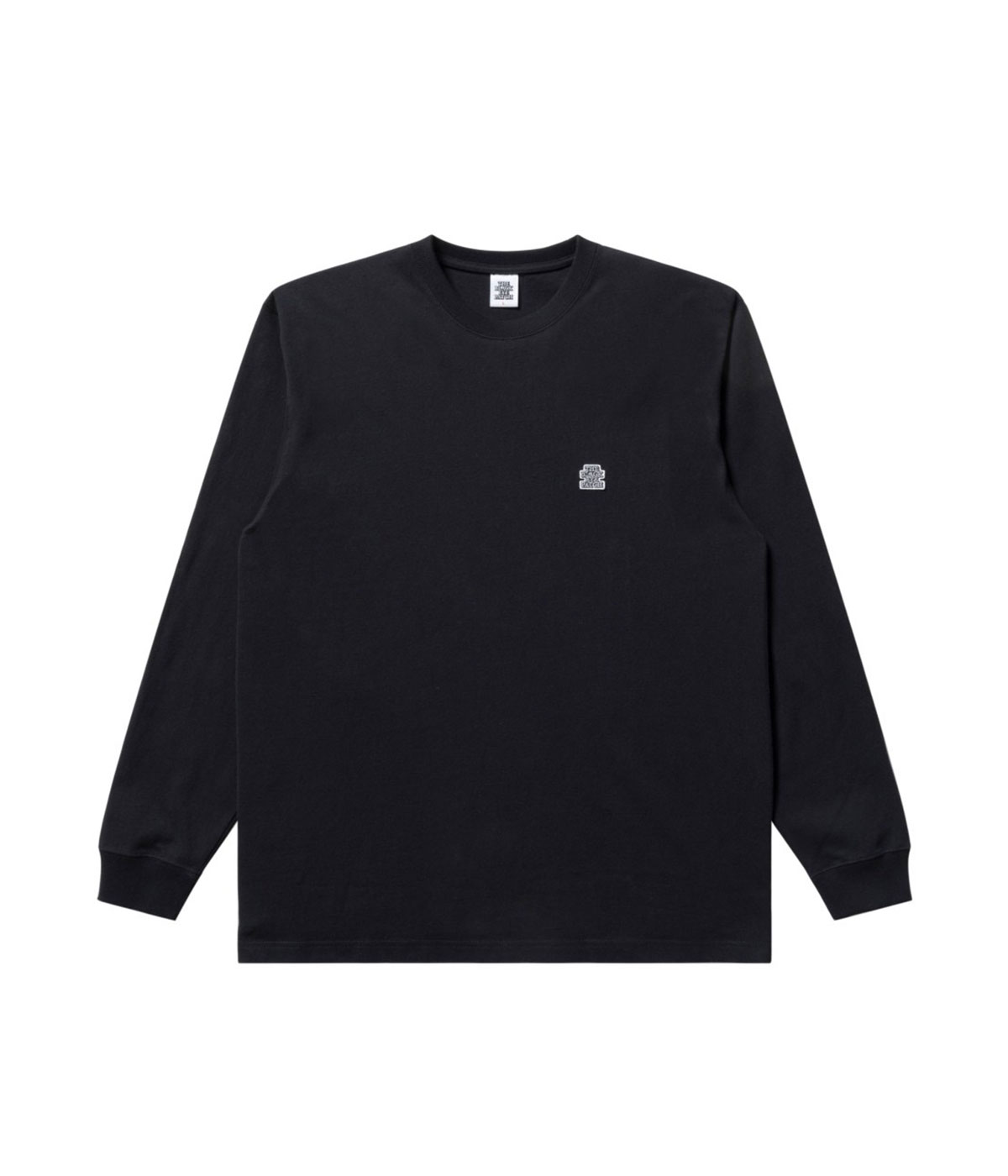 BlackEyePatch（ブラックアイパッチ）】サッカー好きには