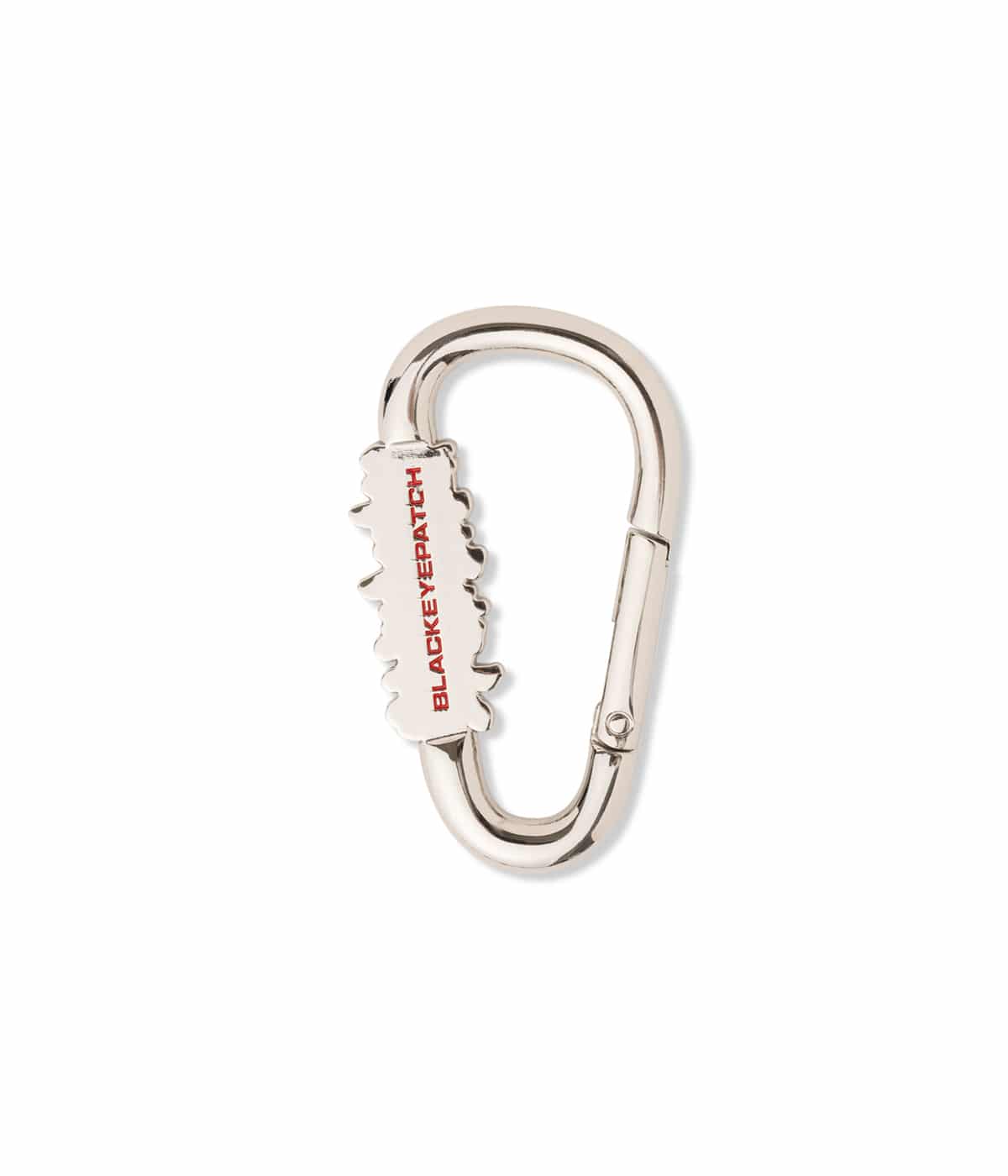 【大人気★】*BlackEyePatch* HANDLE CARERHINESTONE CARABINER HANDLE WITH CARE RHINESTONE CARABINER BLACK – BlackEyePatch