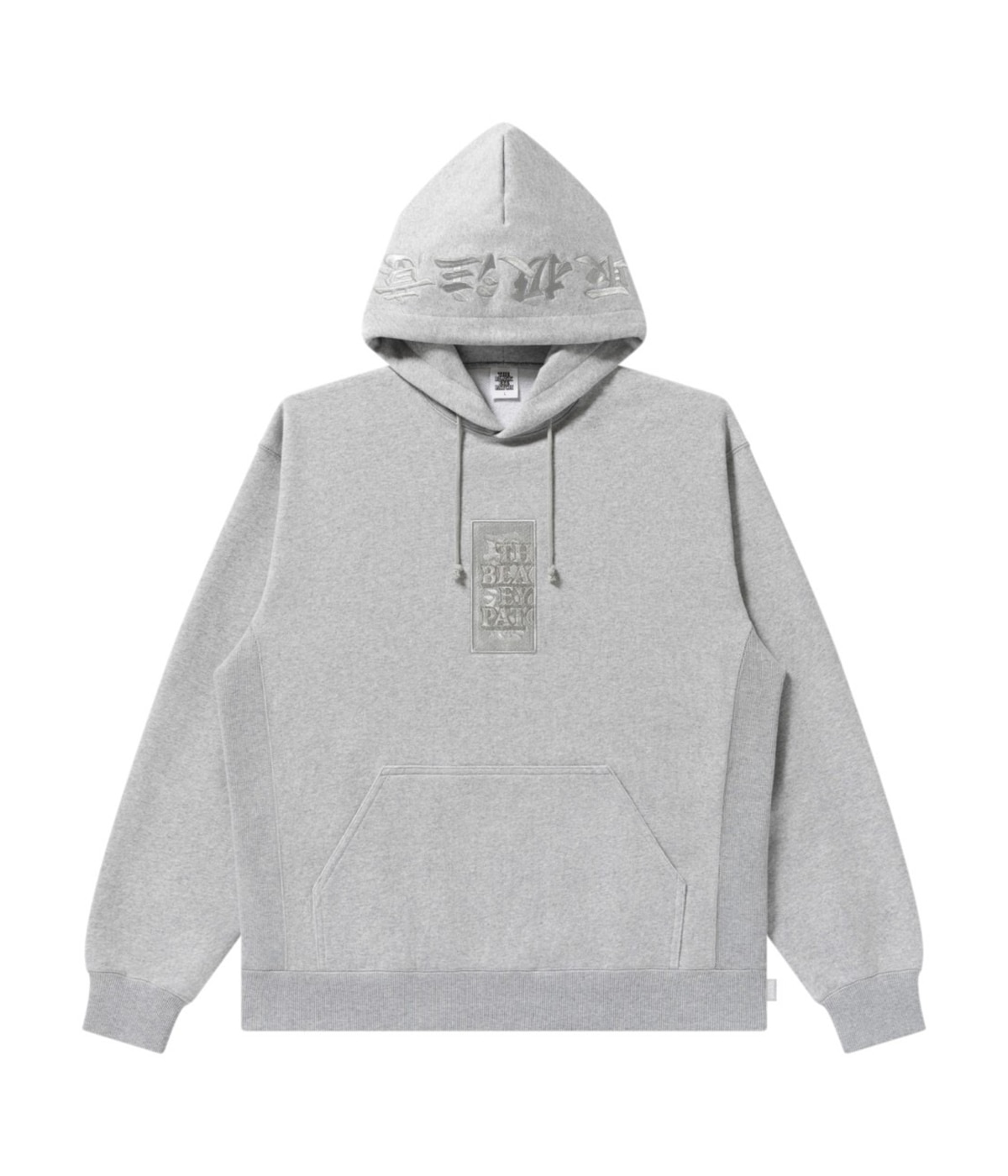 ブラックアイパッチ HANDLE WITH CARE HOODIE XL HANDLE WITH CARE HOODIE | BlackEyePatch(ブラックアイパッチ