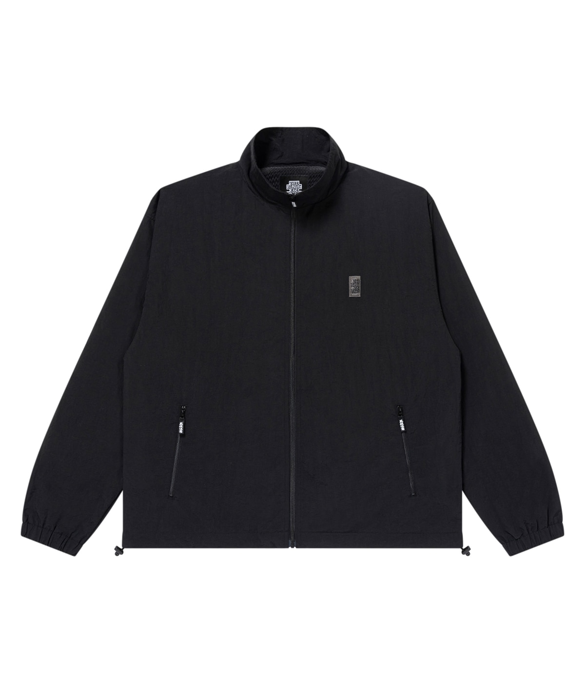 ブラックアイパッチ SMALL HWC NYLON TRACK JACKET SMALL HWC NYLON TRACK JACKET | BlackEyePatch(ブラックアイ