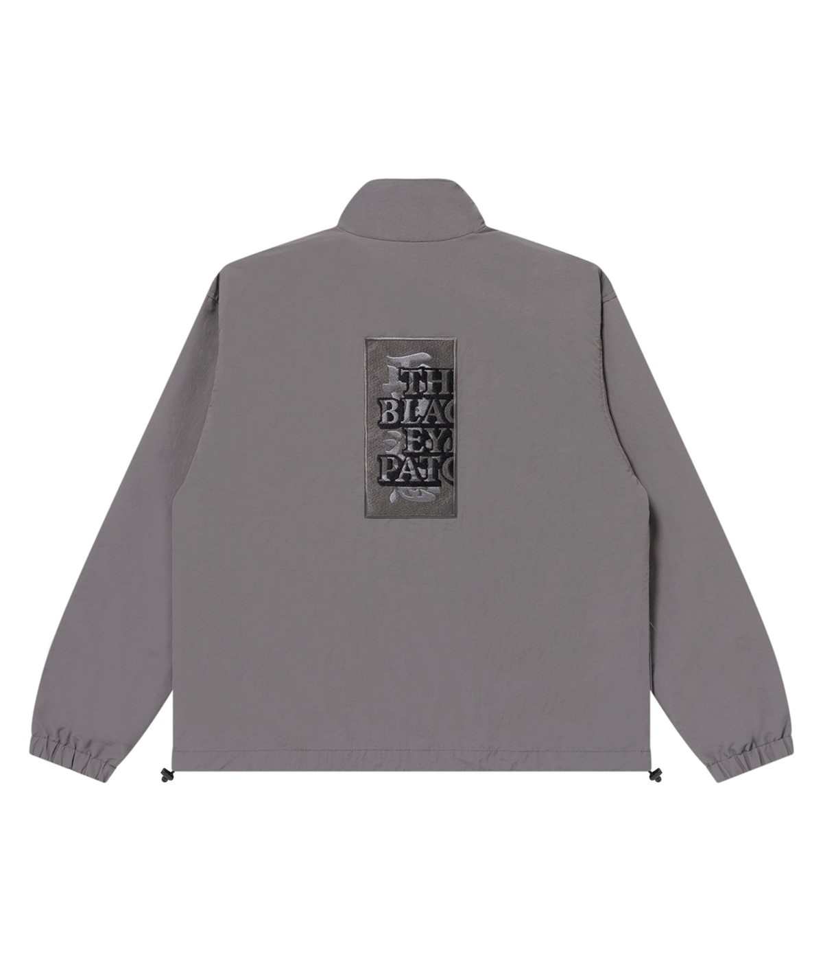SMALL HWC NYLON TRACK JACKET | BlackEyePatch(ブラックアイ