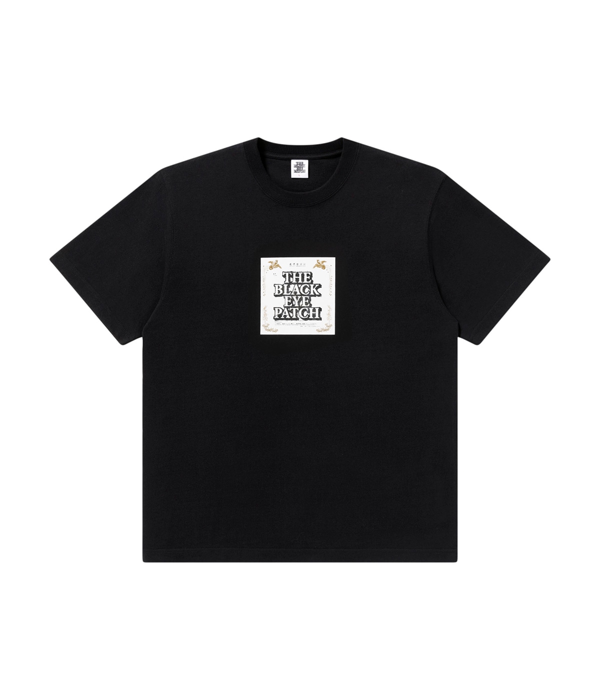 THE BLACK EYE PATCH BEPFW21 ARKnets別注 BlackEyePatch(ブラックアイパッチ) - ONLY ARK EXCLUSIVE ITEM