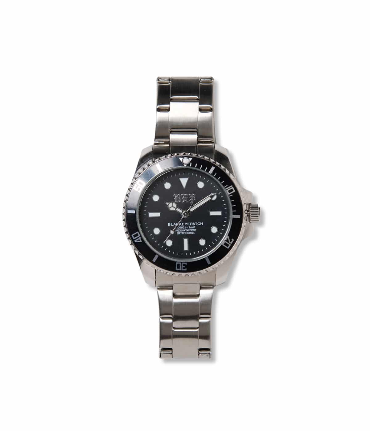 BlackEyePatch(ブラックアイパッチ) タンクトップ OE DIAL WATCH | BlackEyePatch(ブラックアイパッチ) / ファッション