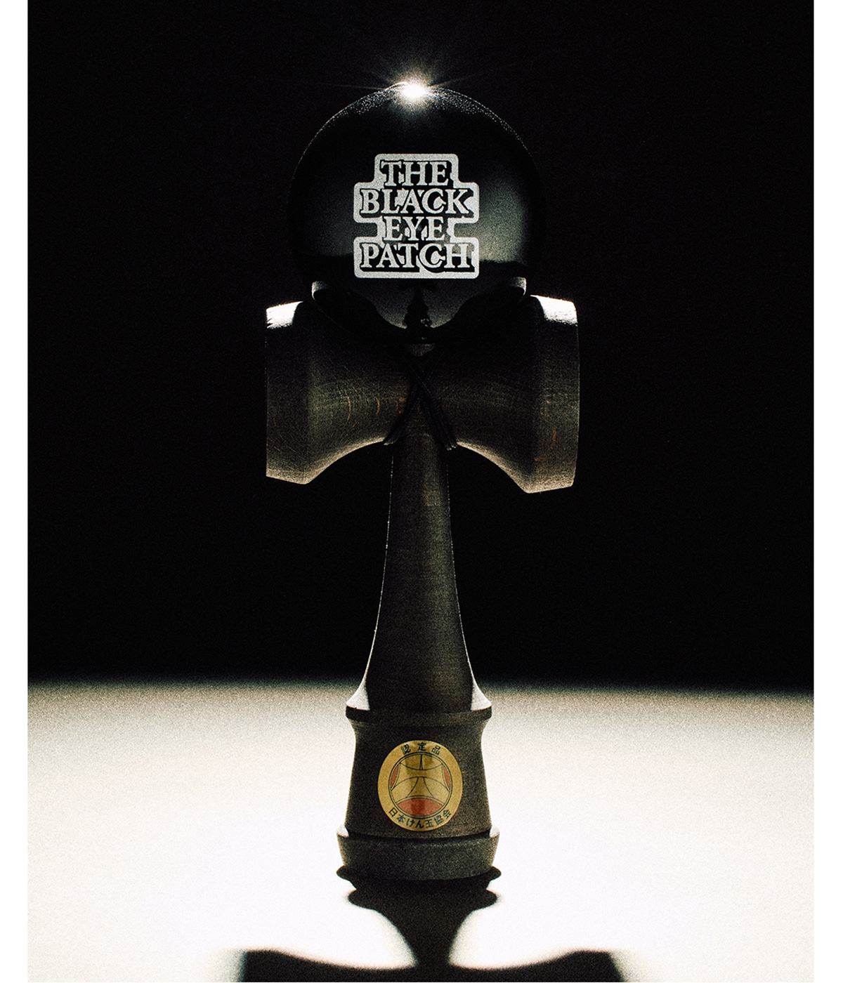 OG LABEL OZORA KENDAMA | BlackEyePatch(ブラックアイパッチ) / 生活