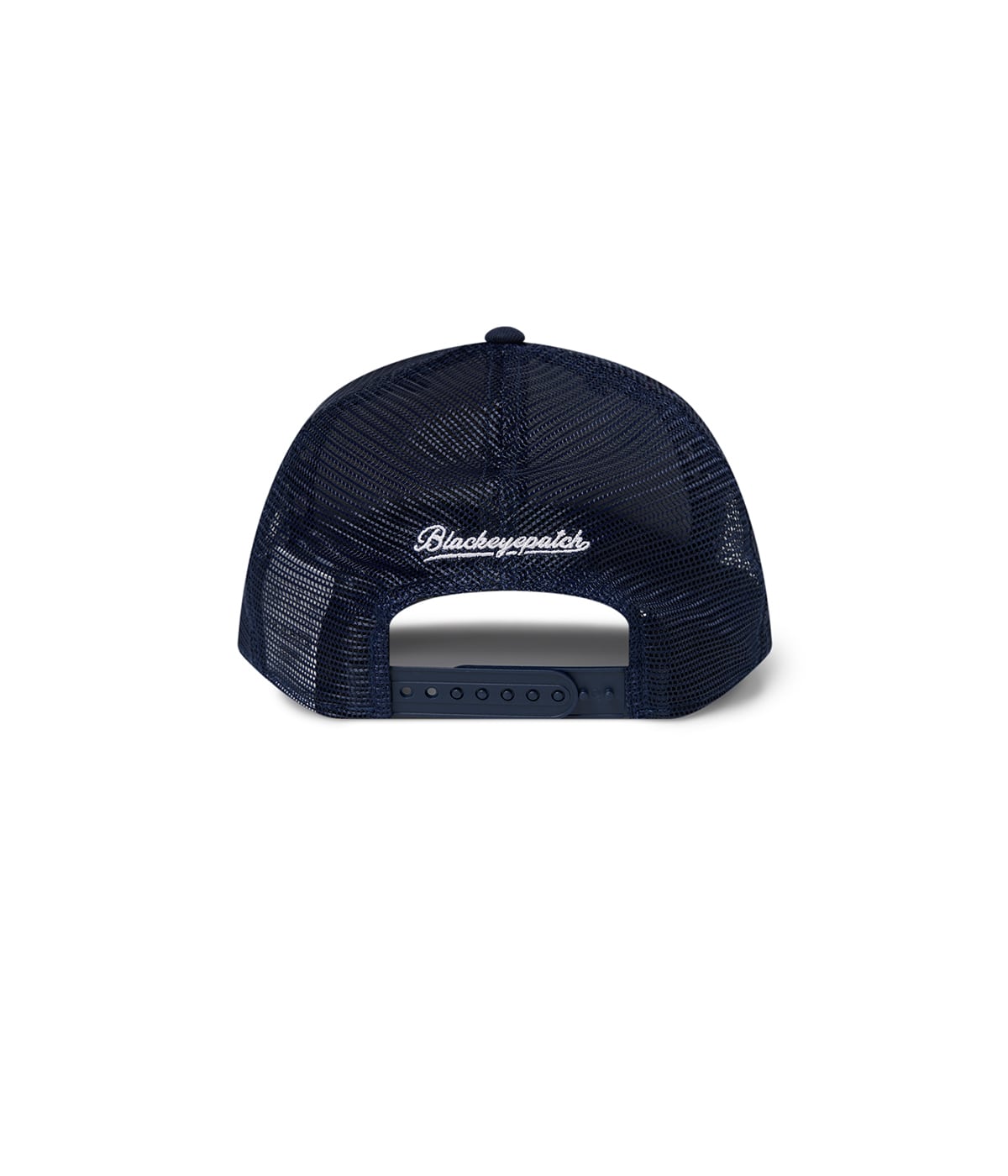 B EMBLEM NEW ERA MESH CAP | BlackEyePatch(ブラックアイパッチ