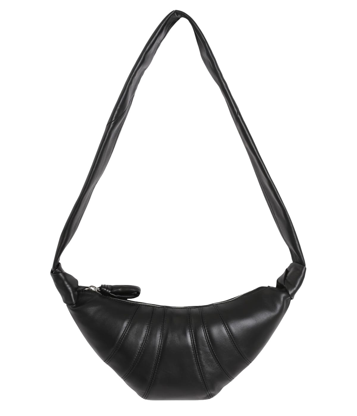 LEMAIRE 男女兼用 ショルダーバッグ BG0003 LL095 490 SMALL CROISSANT BAG | LEMAIRE(ルメール) / バッグ ショルダー