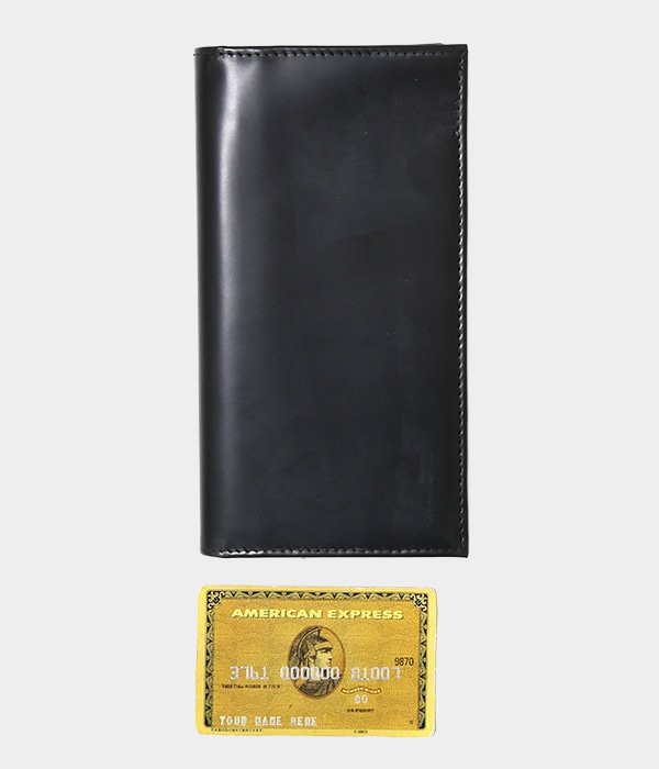 Slim Long Wallet | ETTINGER(エッティンガー) / ファッション